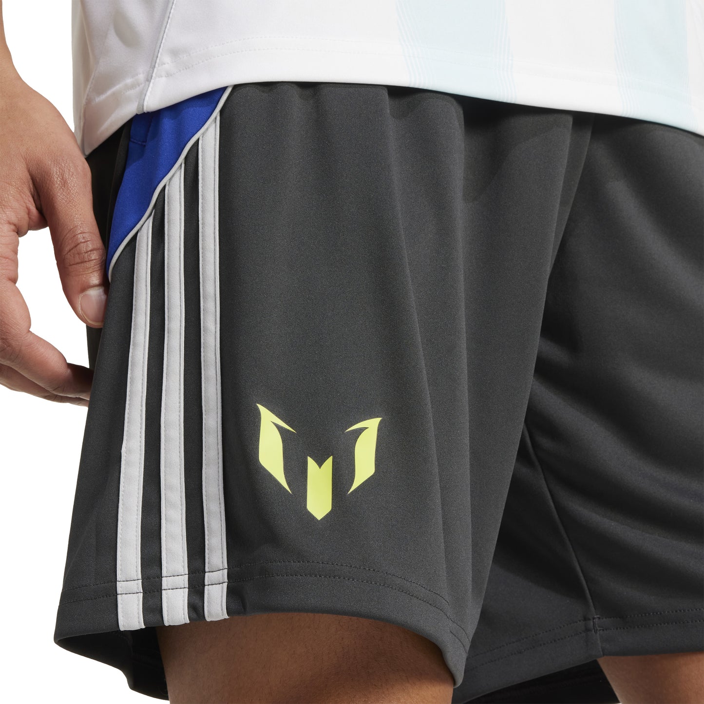 Messi Training Shorts