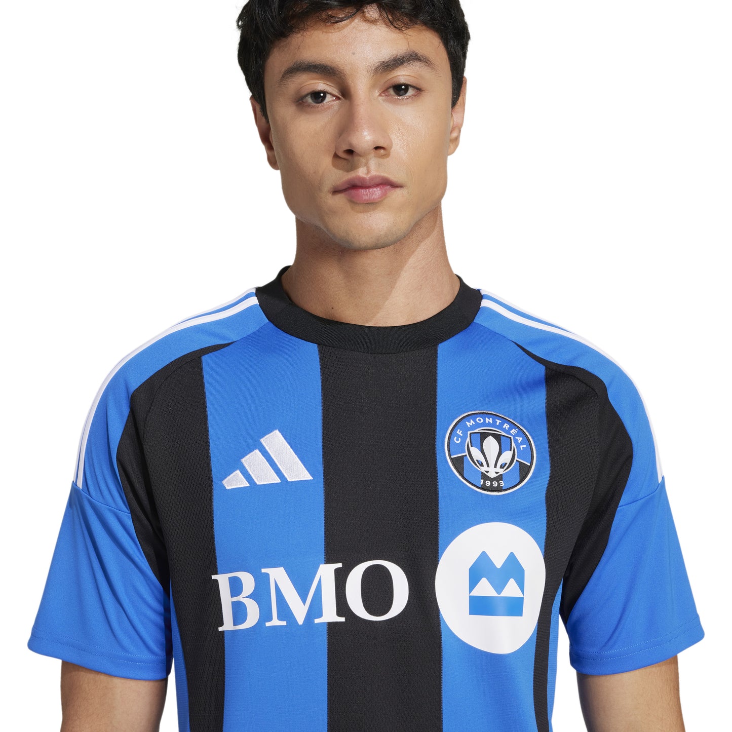 CF Montréal Domicile 25/26