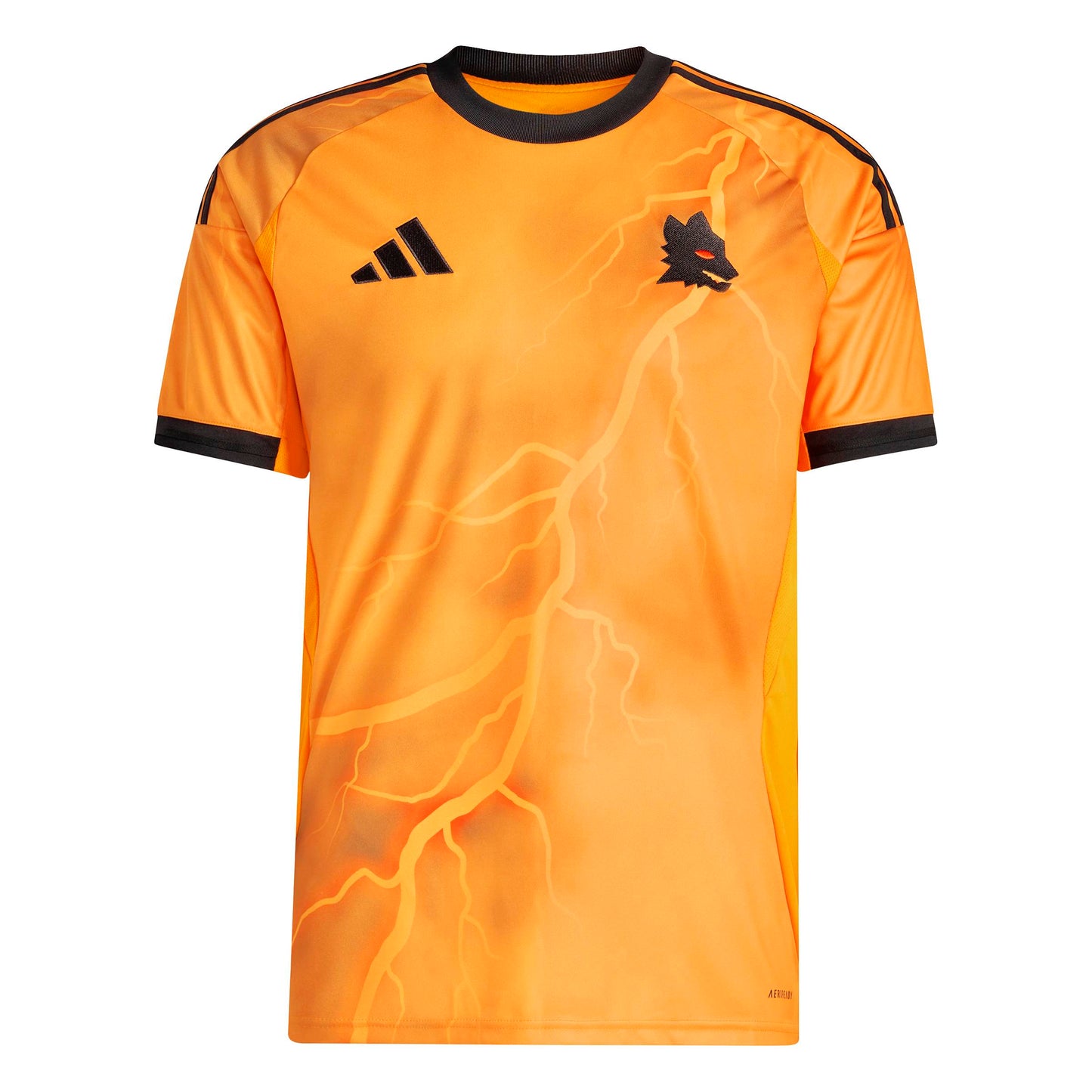 AS Roma Away 2025/26