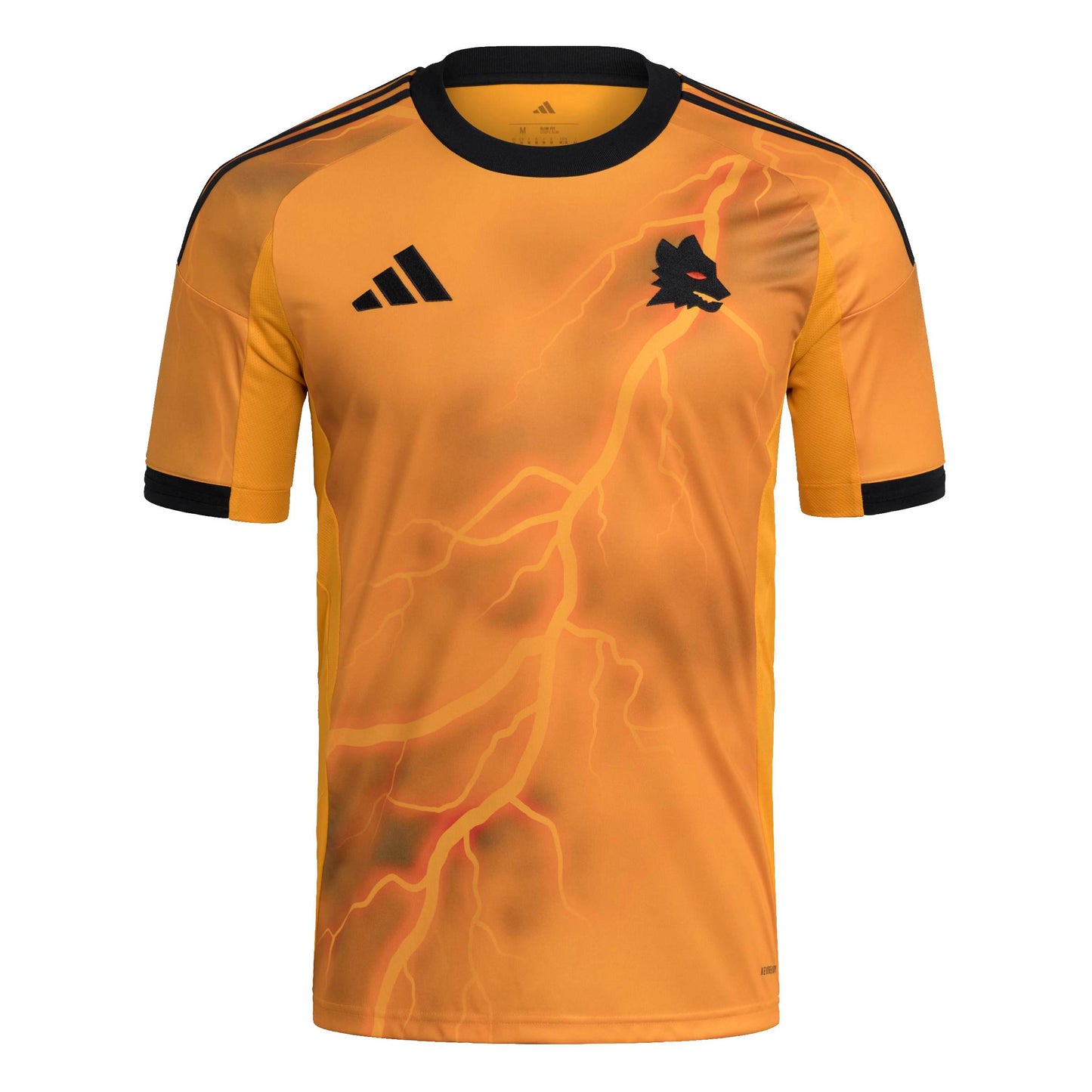 AS Roma Away 2025/26