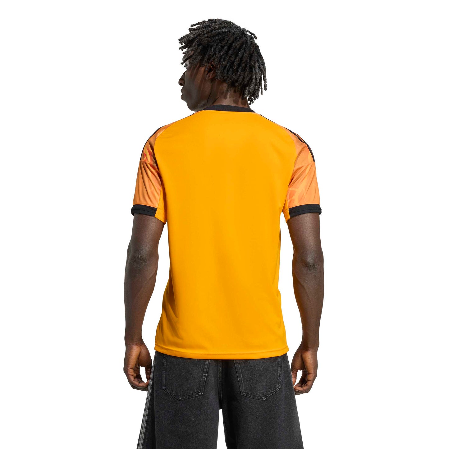 AS Roma Away 2025/26