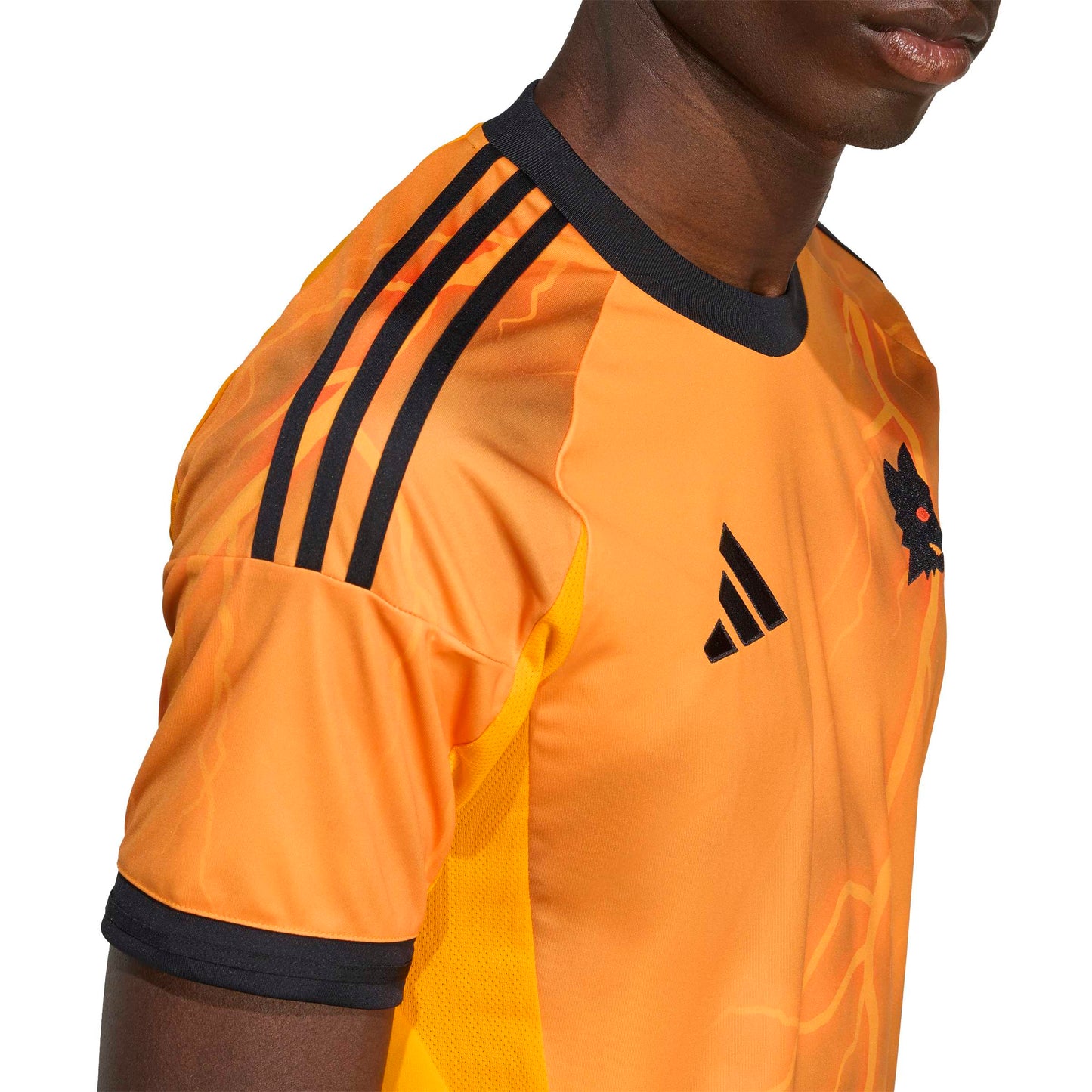 AS Roma Away 2025/26