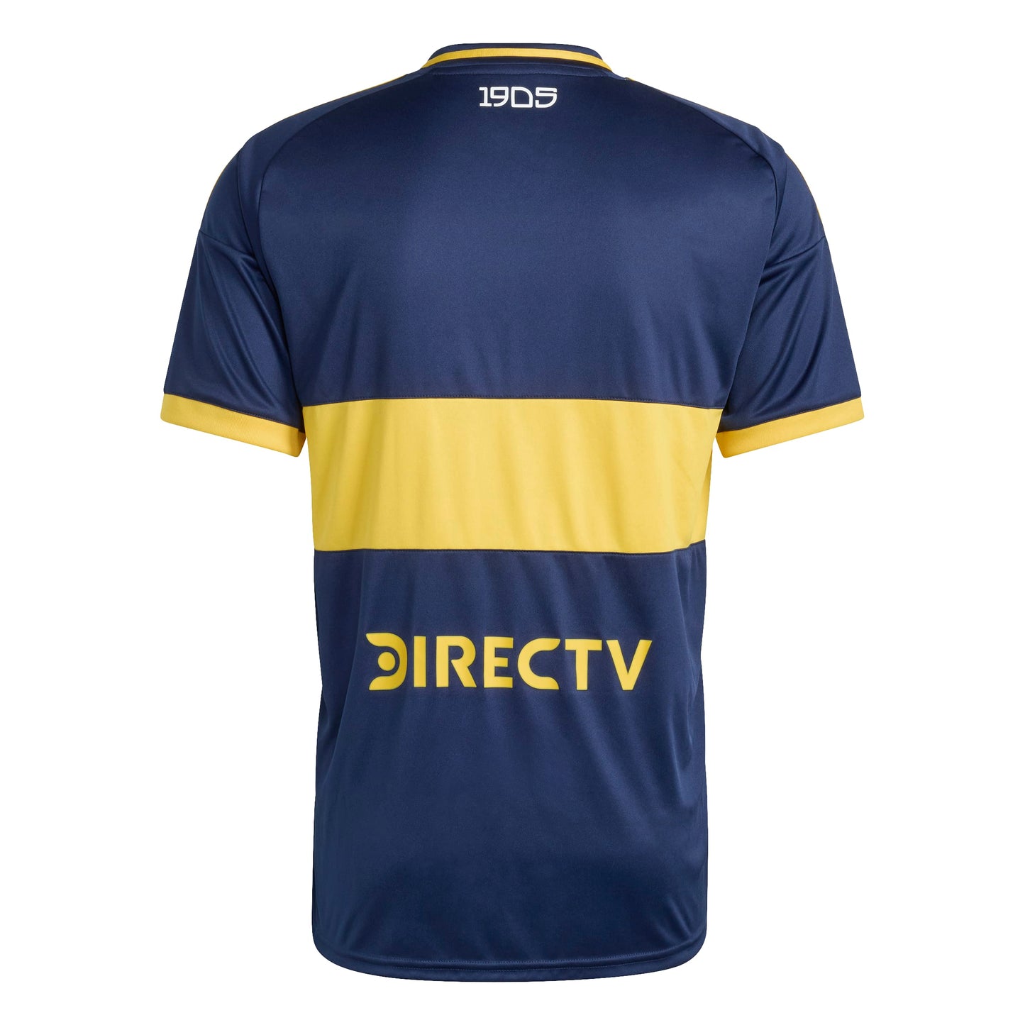 Boca Juniors 25/26 Domicile