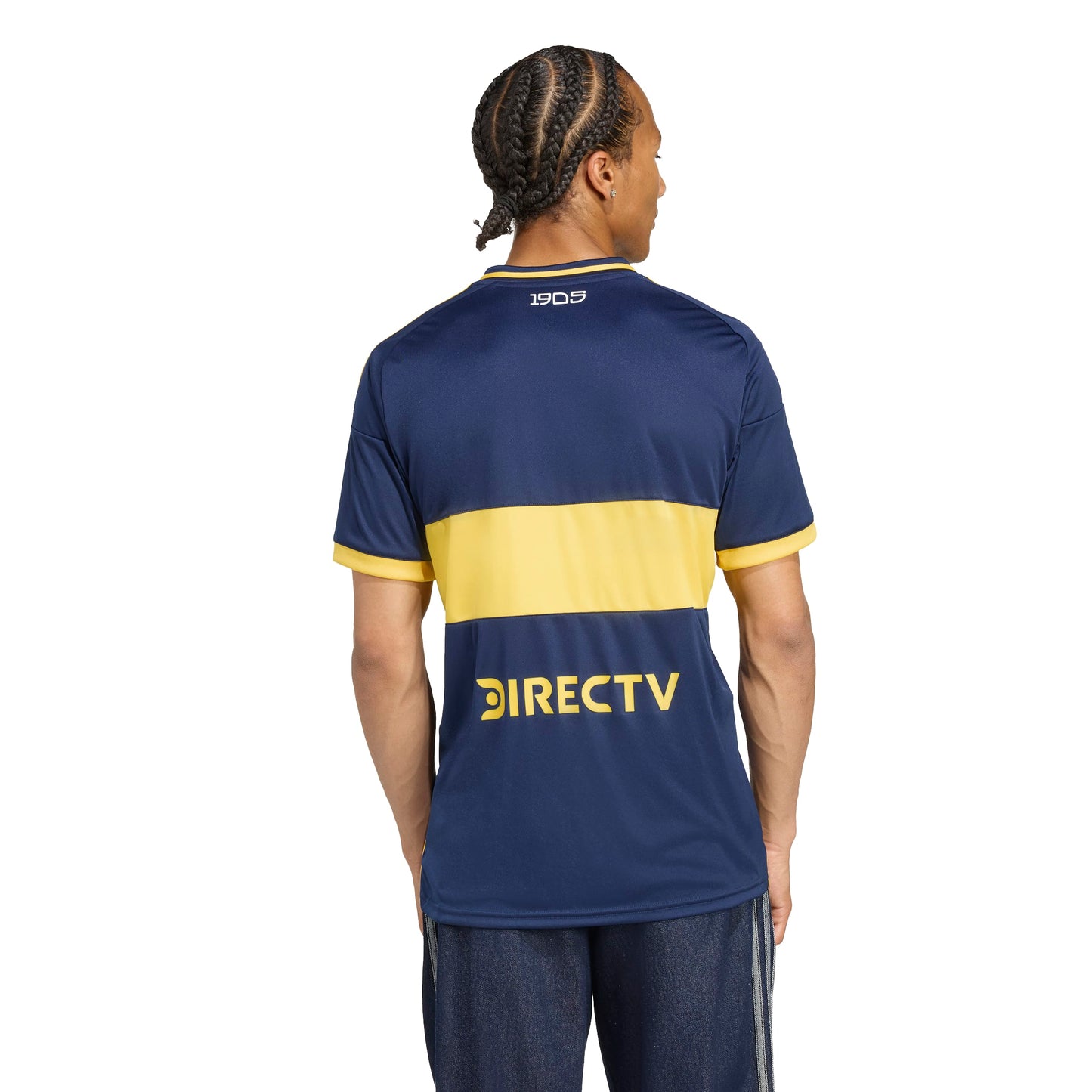 Boca Juniors 25/26 Domicile