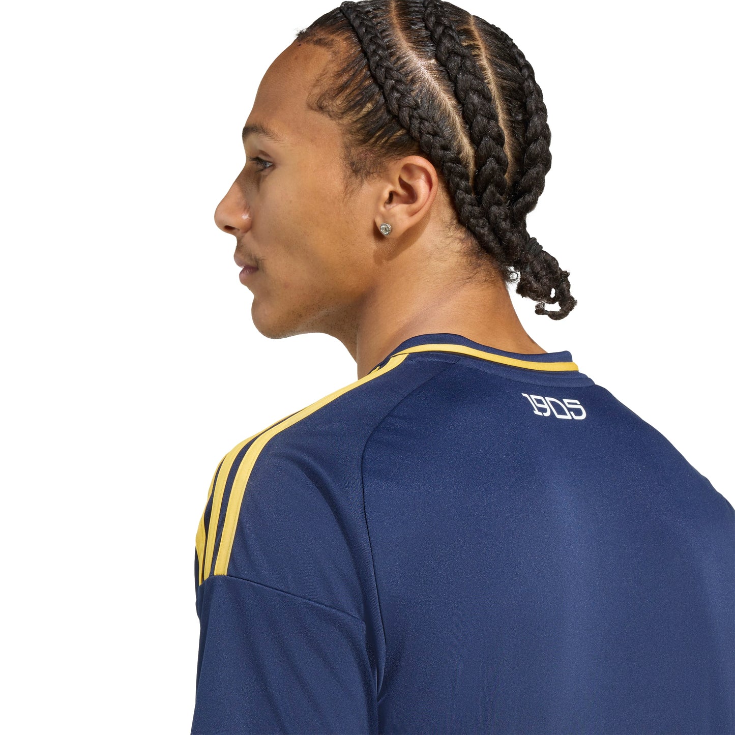 Boca Juniors 25/26 Domicile