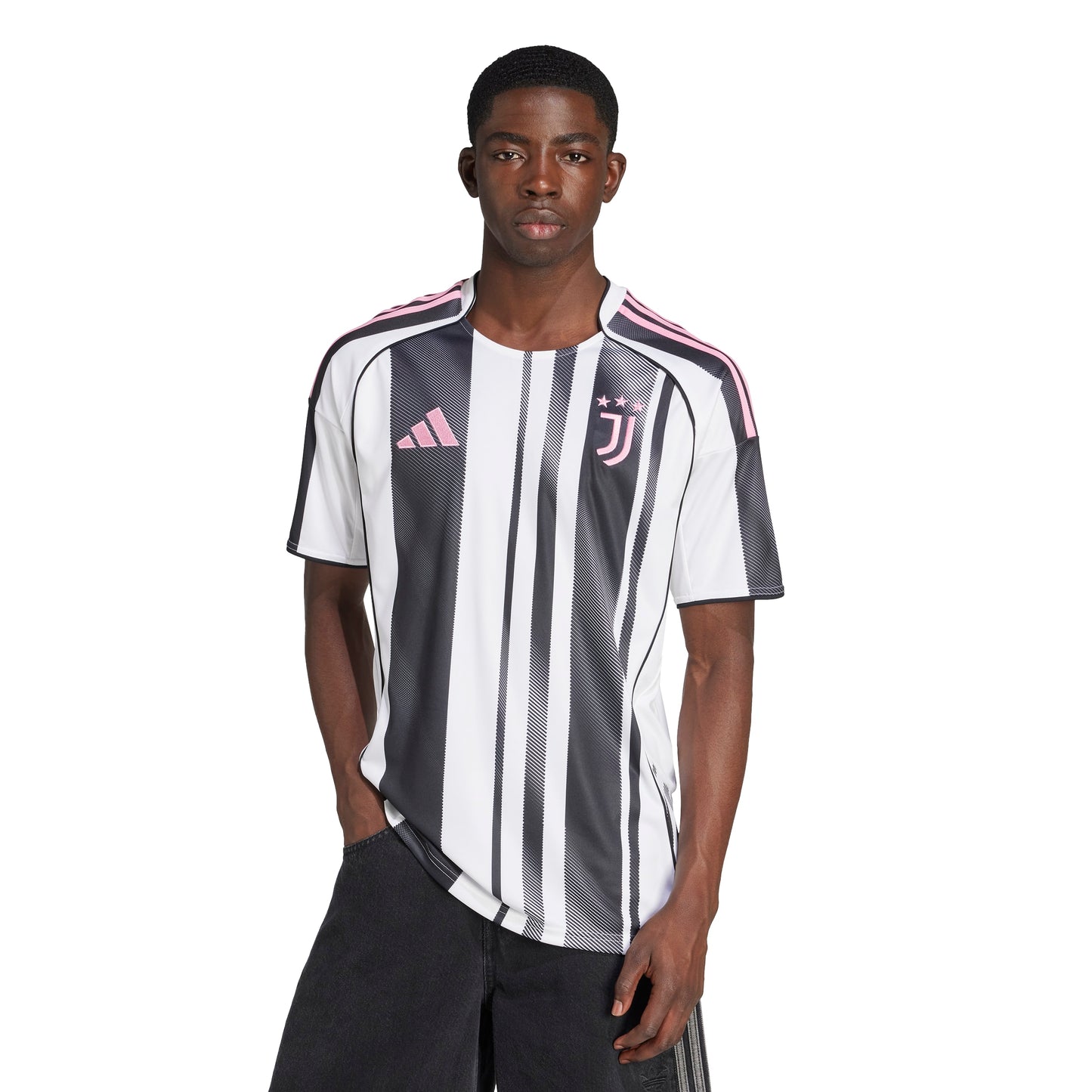 Juventus Home 2025/26