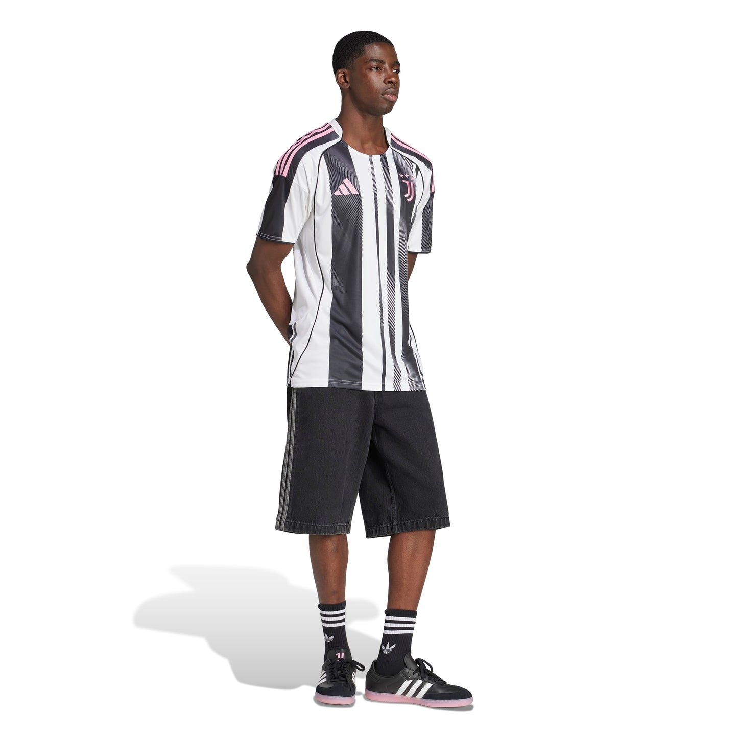 Juventus Home 2025/26