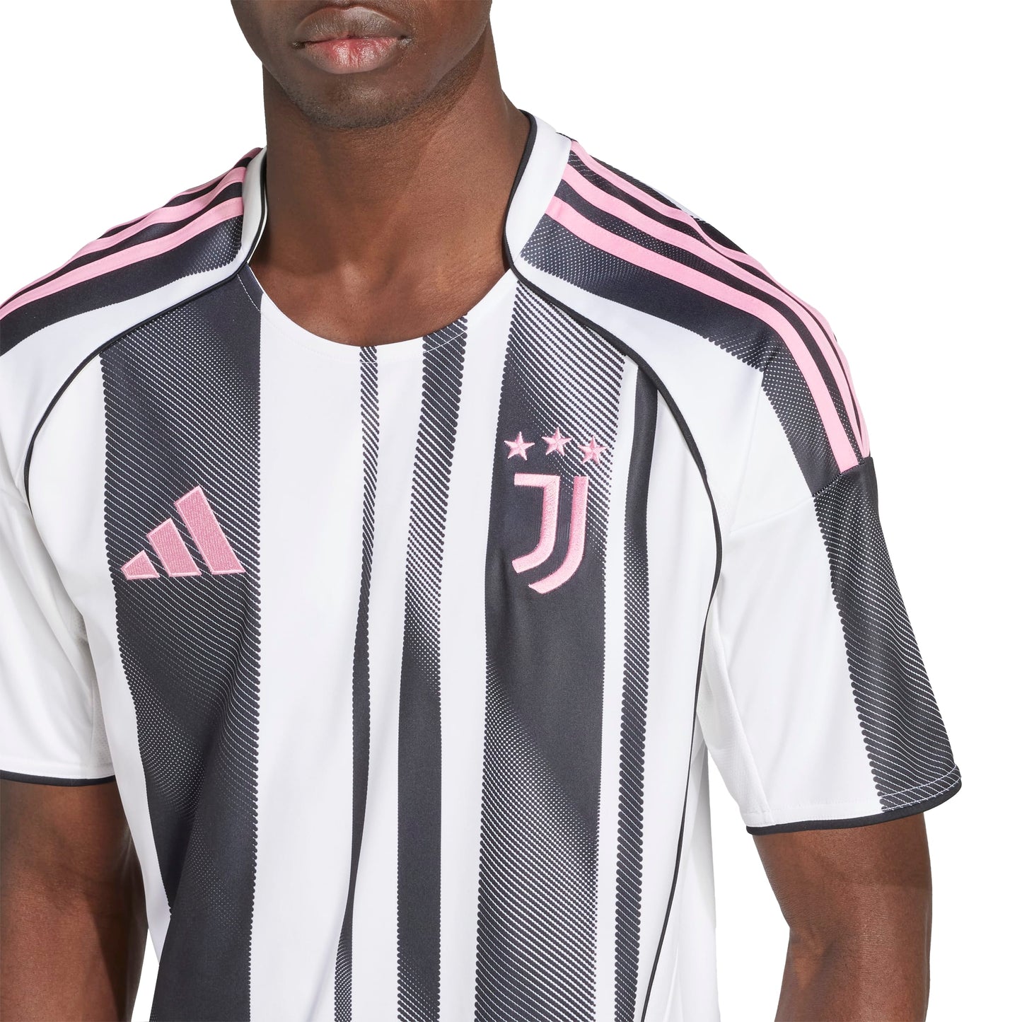 Juventus Home 2025/26