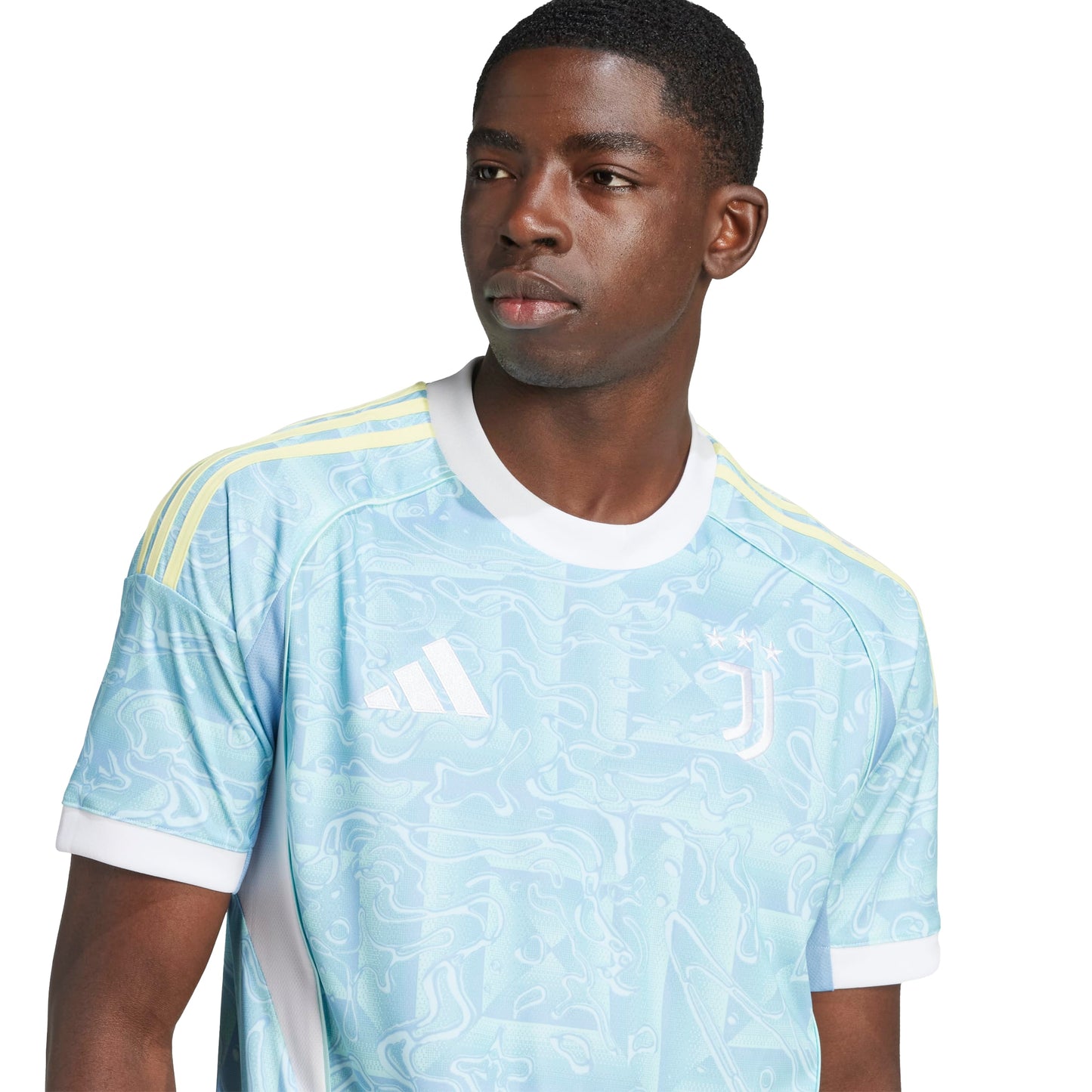 Juventus Away 2025/26