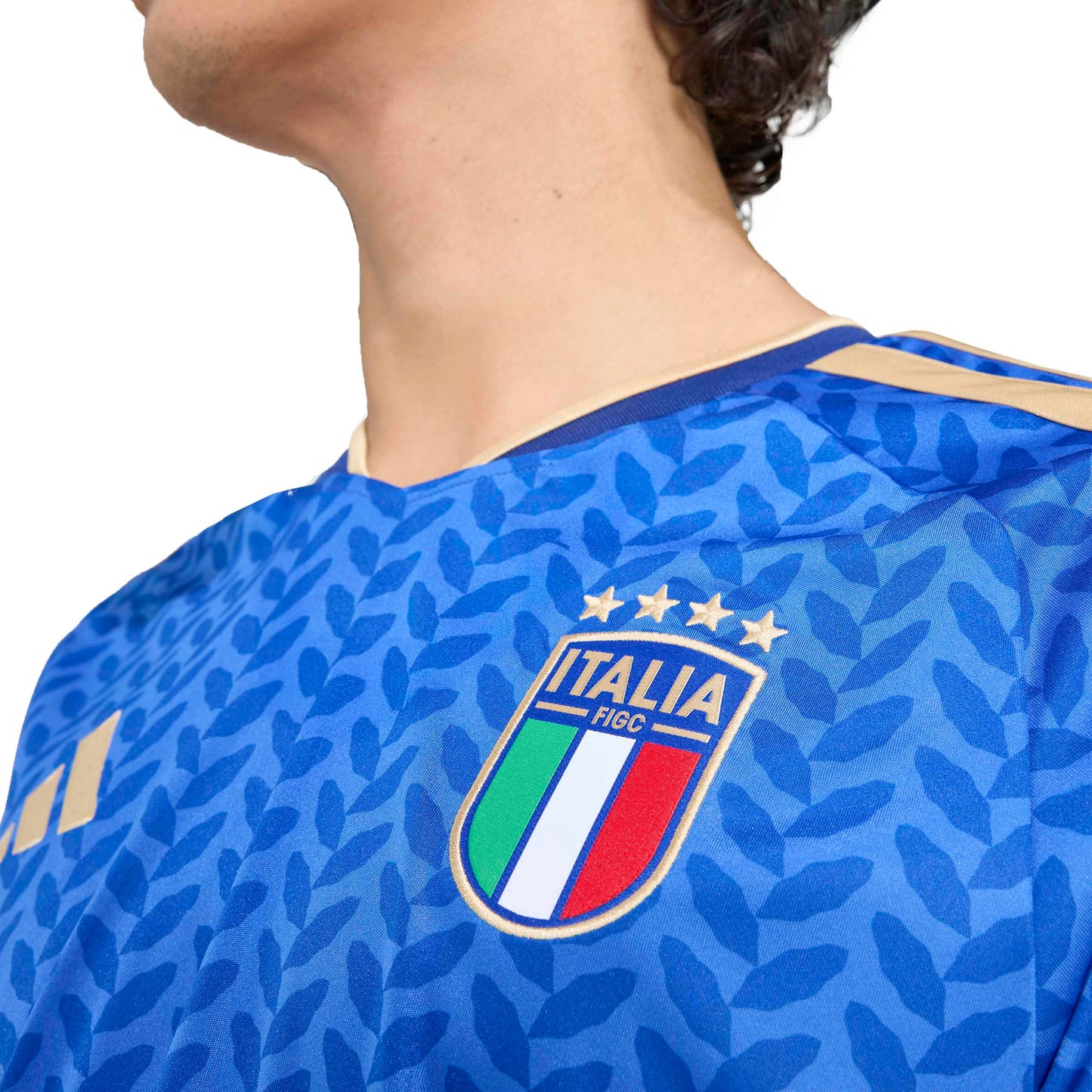 Italy 26/27 Home