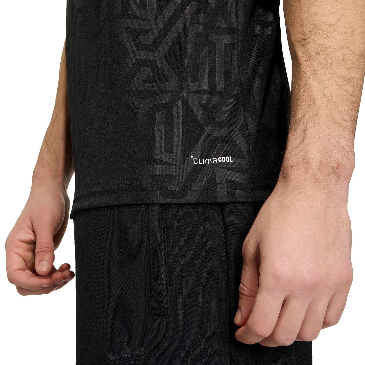 Mexique FMF Troisième maillot 26/27