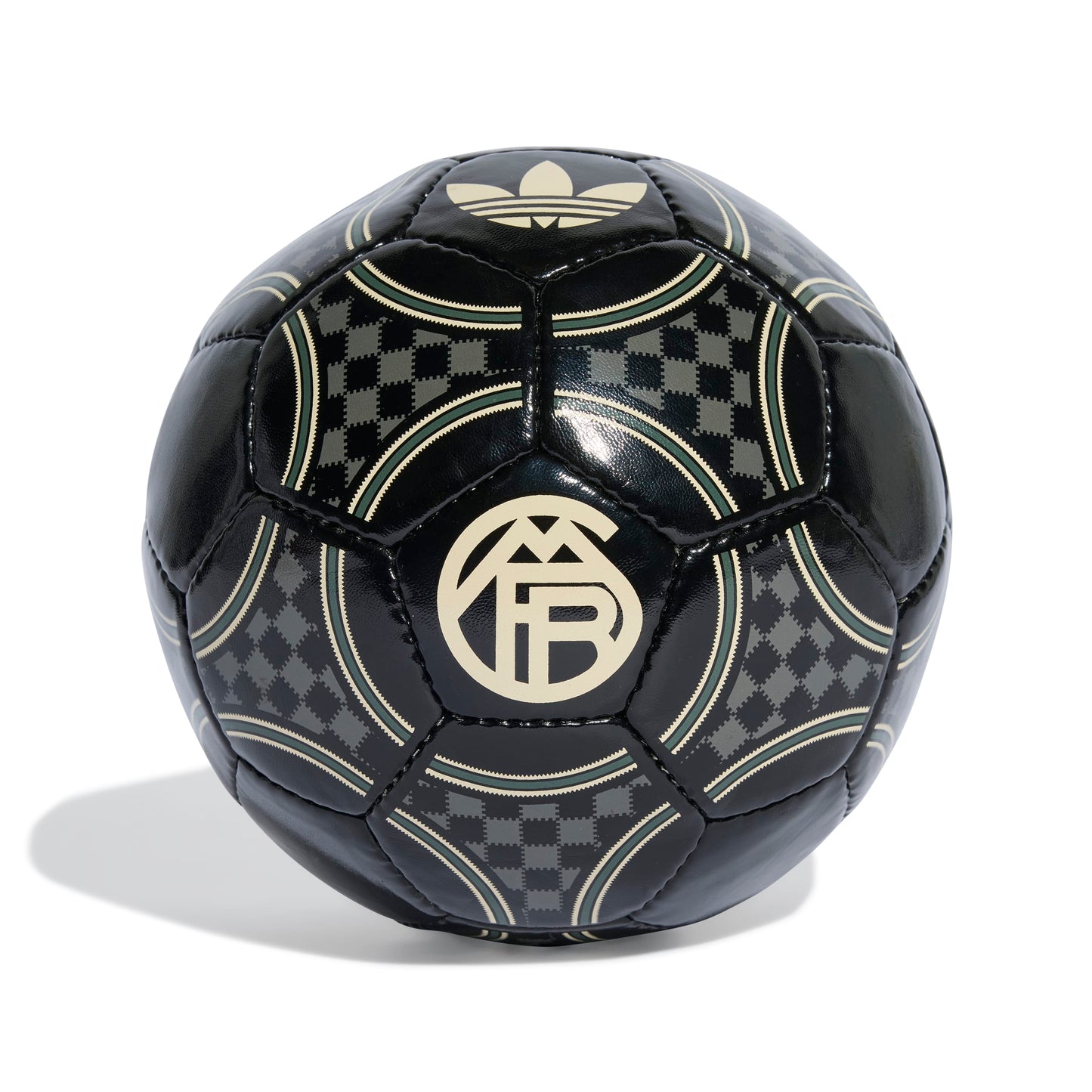 FC Bayern Munich Third Club Ball