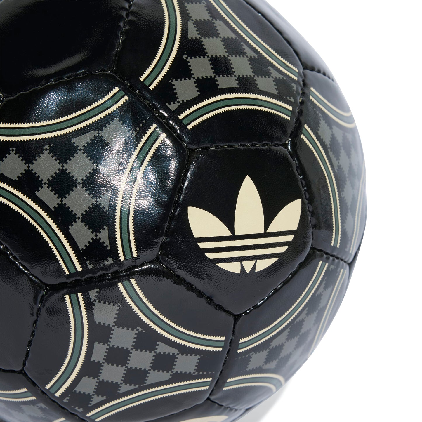 FC Bayern Munich Third Club Ball