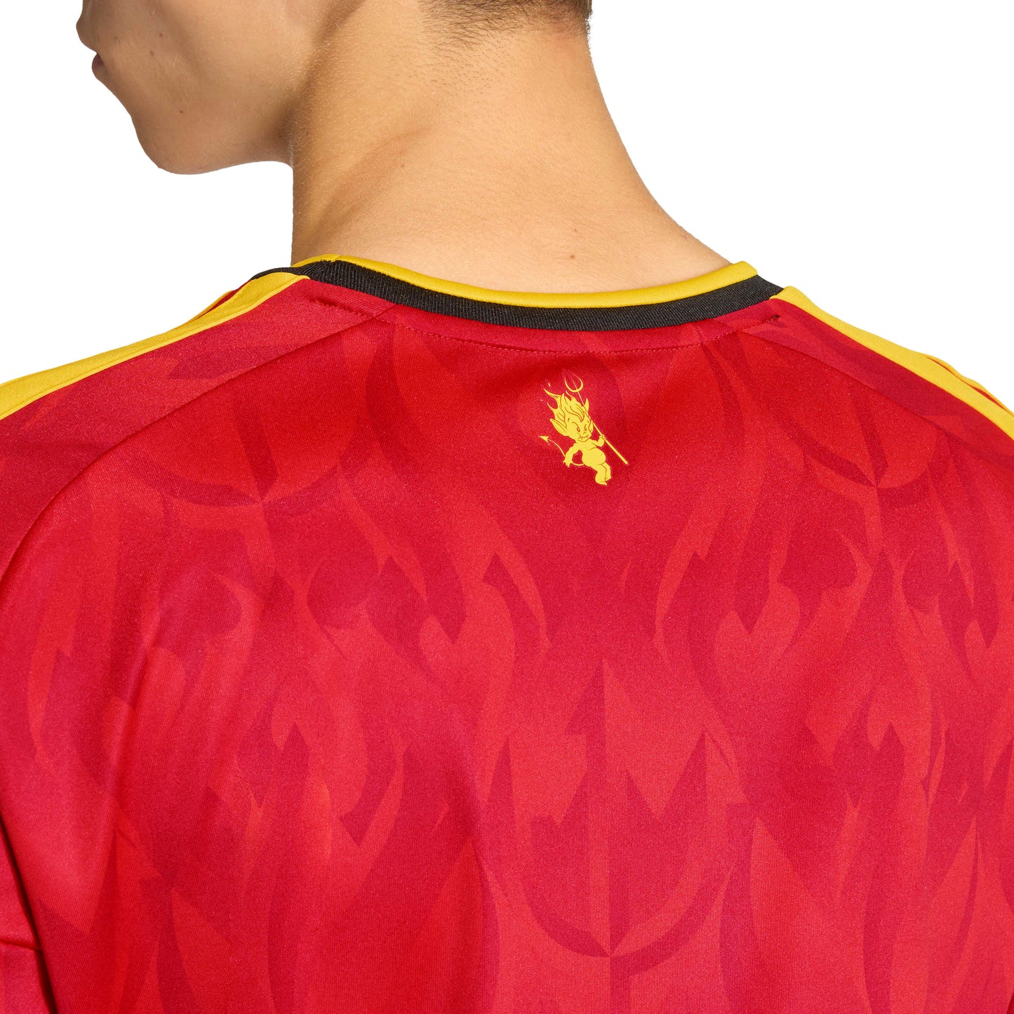 Belgium 26/27 Home