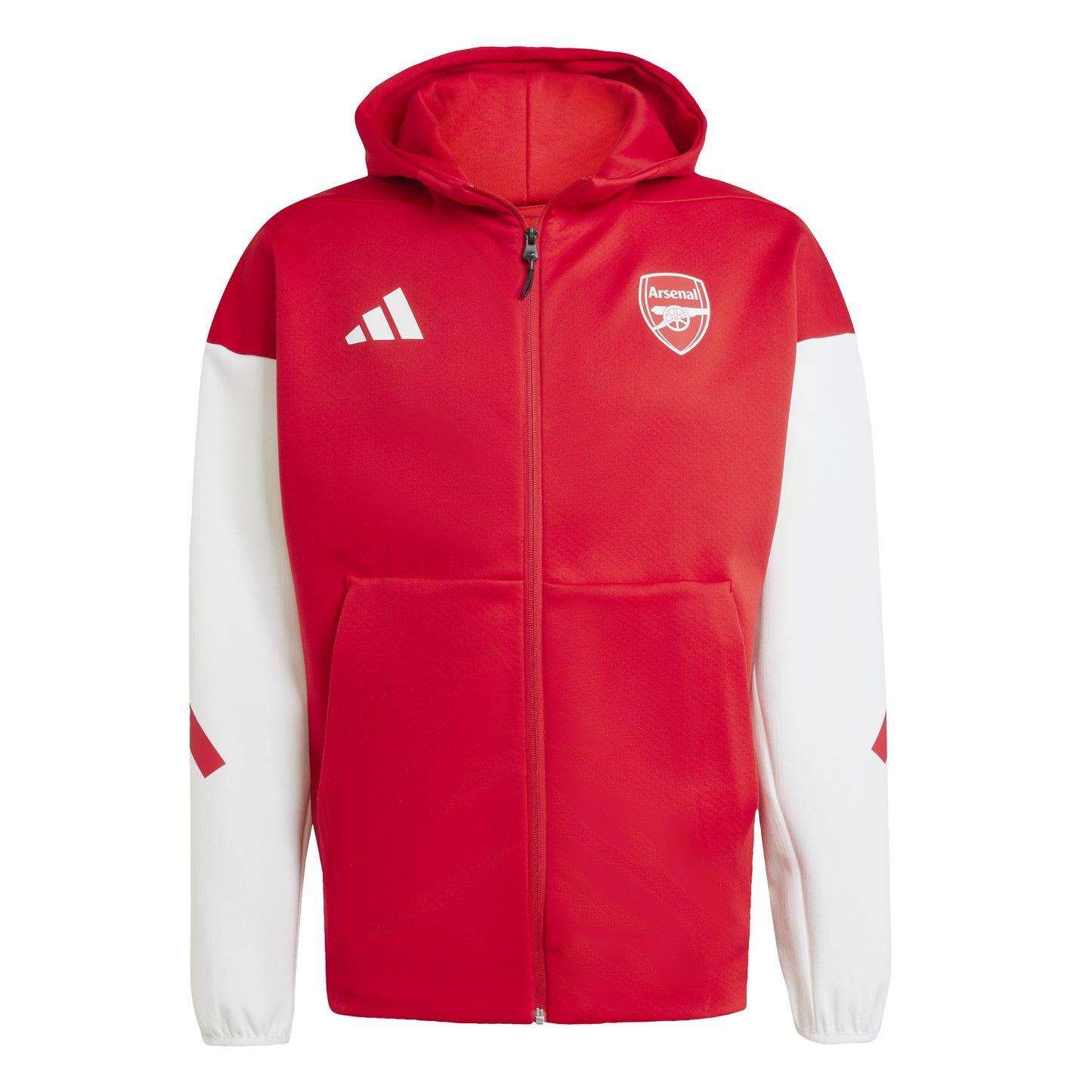 Arsenal Anthem Jacket