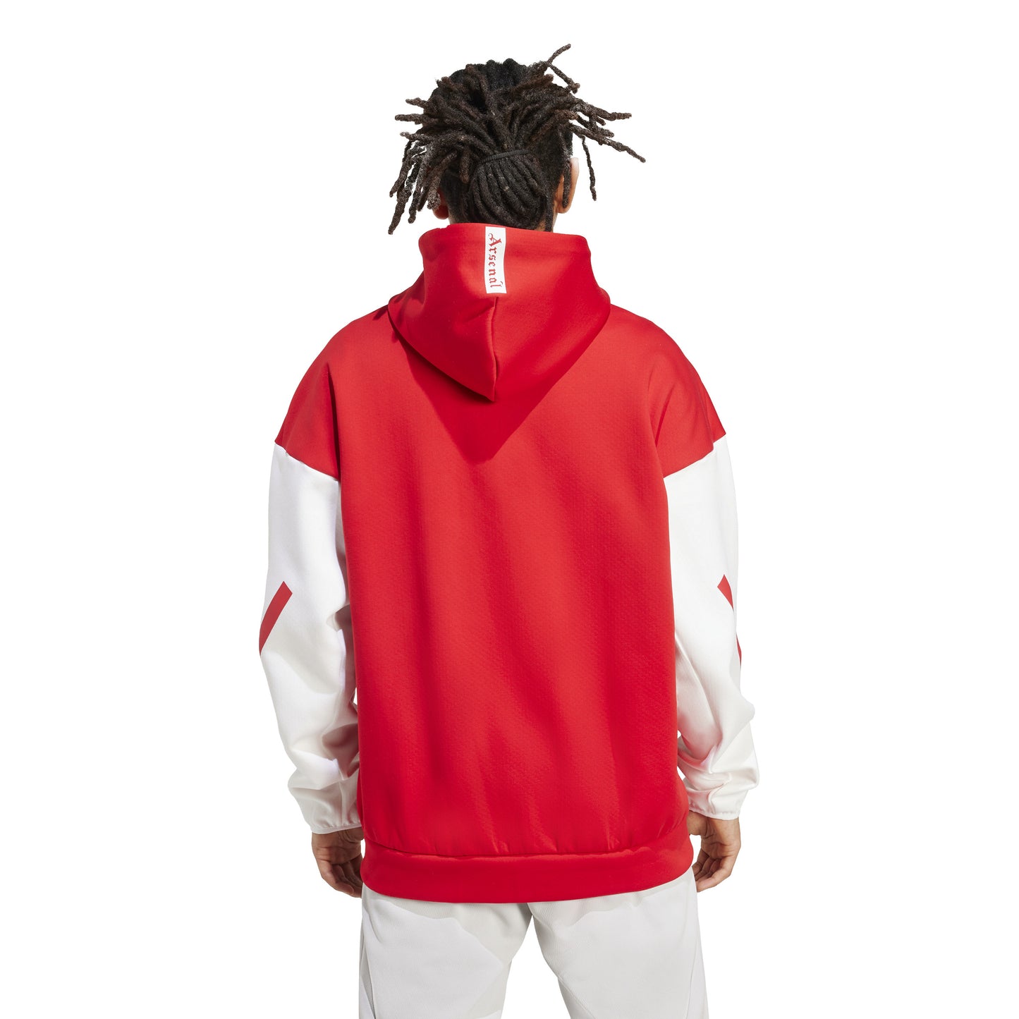 Arsenal Anthem Jacket