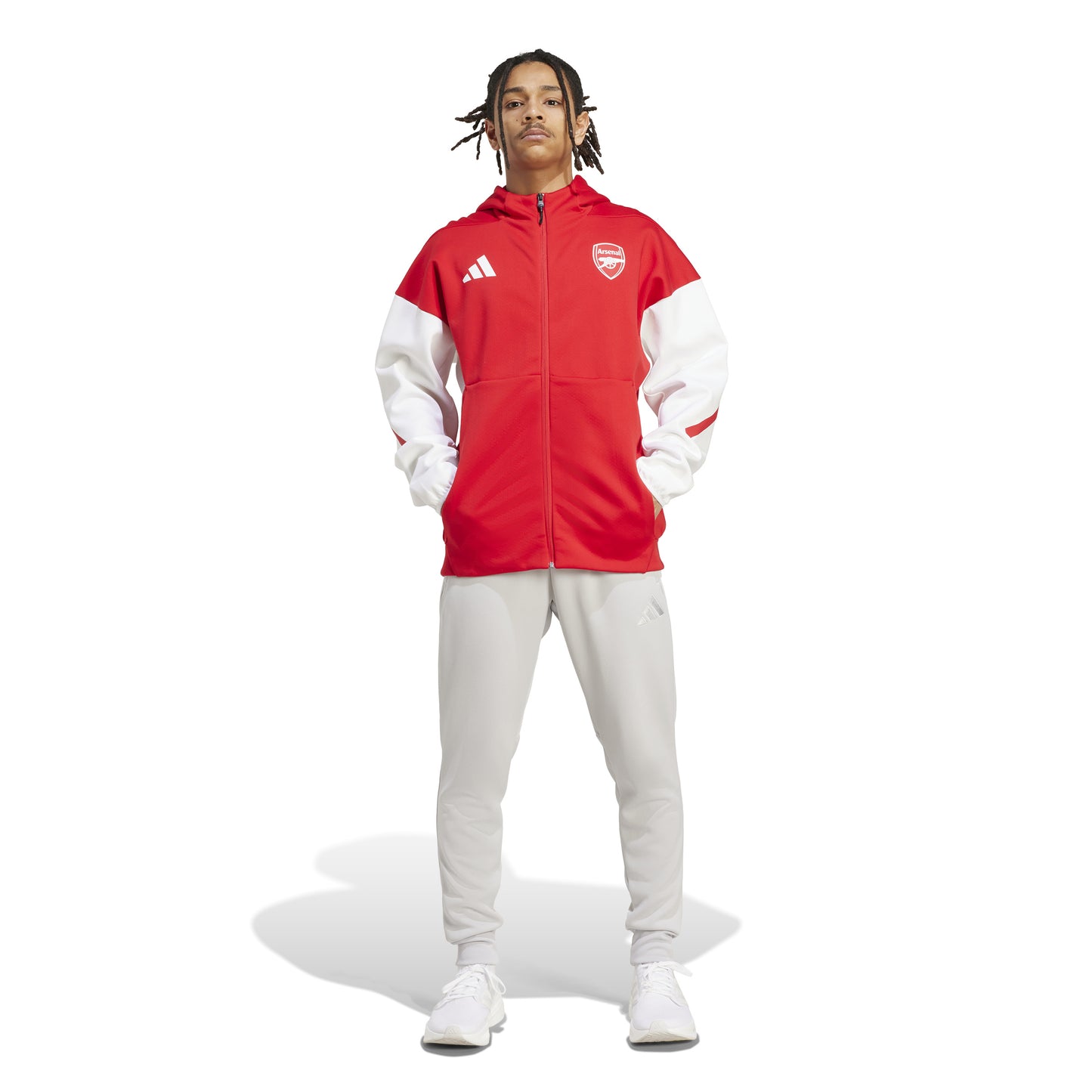 Arsenal Anthem Jacket