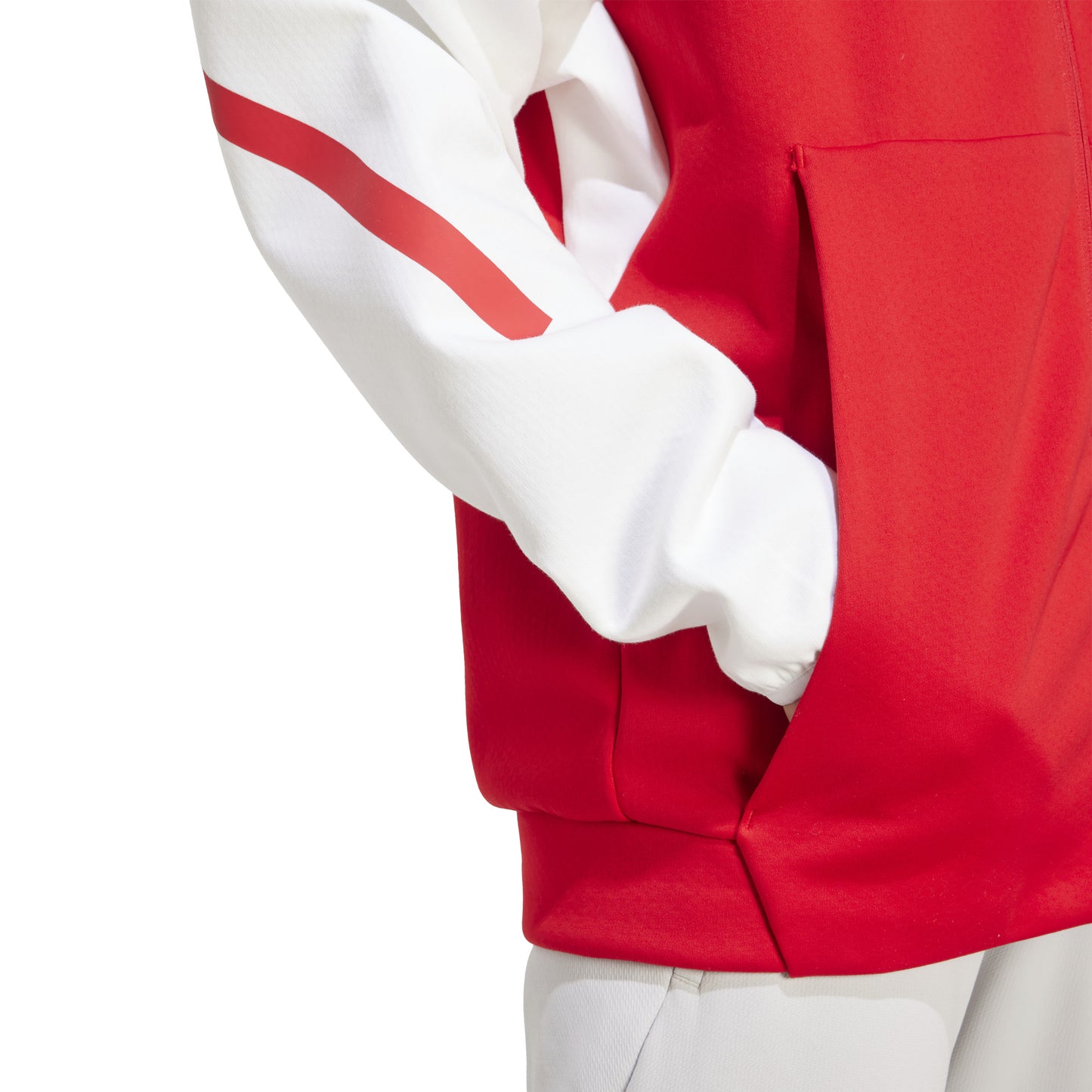 Arsenal Anthem Jacket