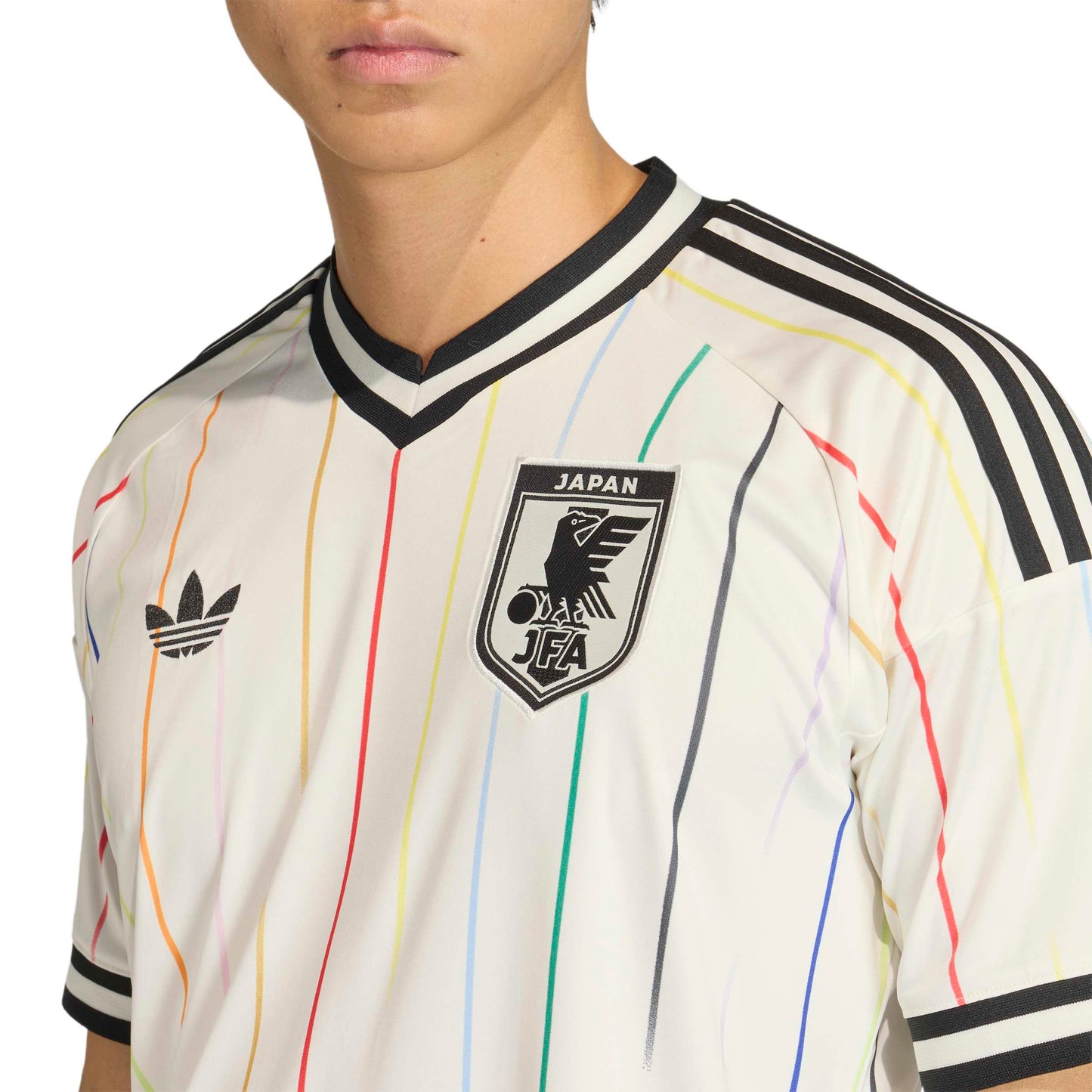 Japan JFA 26/27 Away