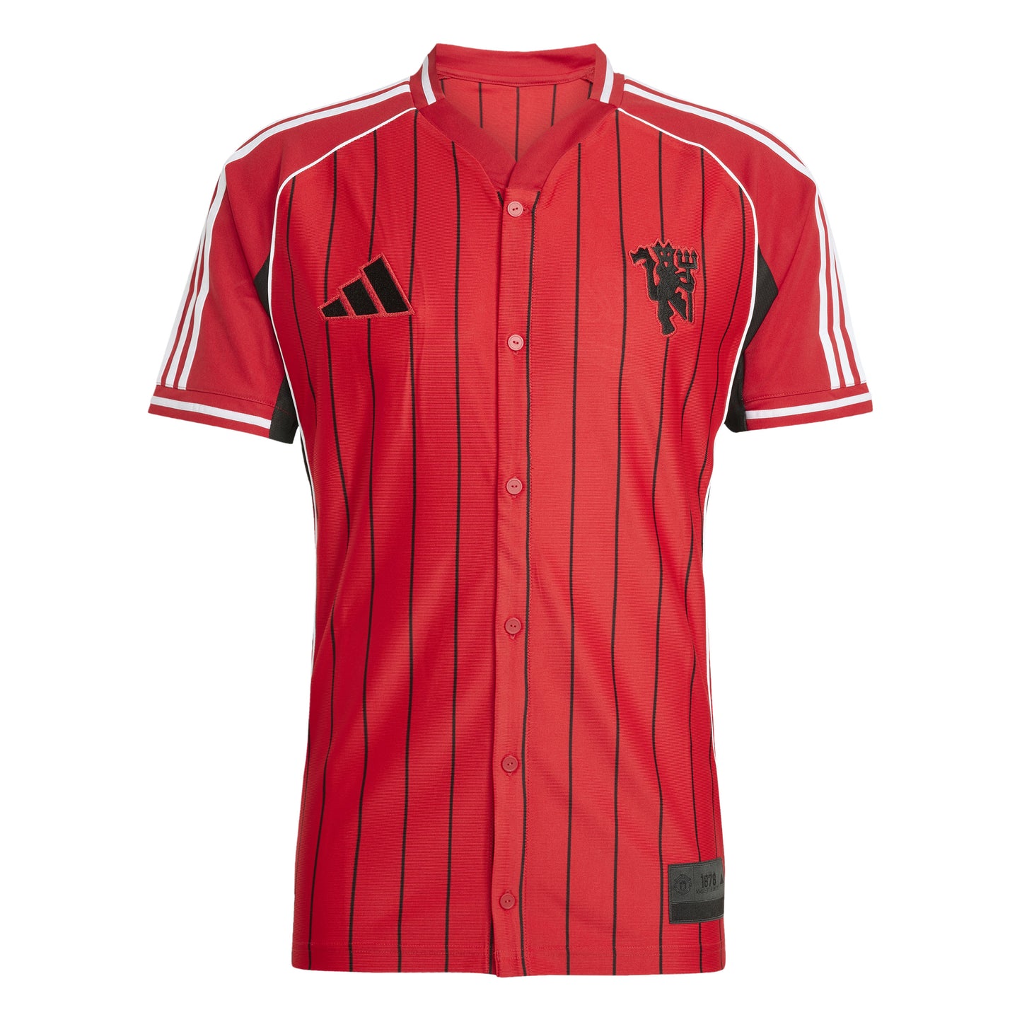 Manchester United US Pack Shirt