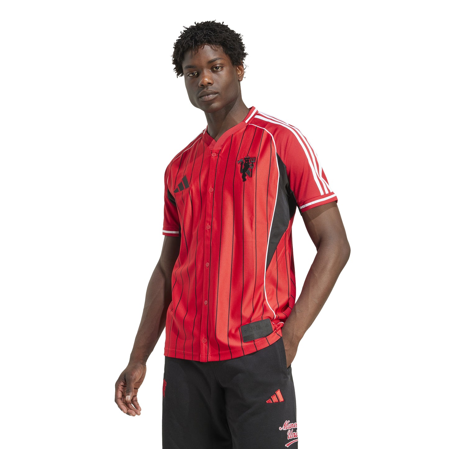 Manchester United US Pack Shirt