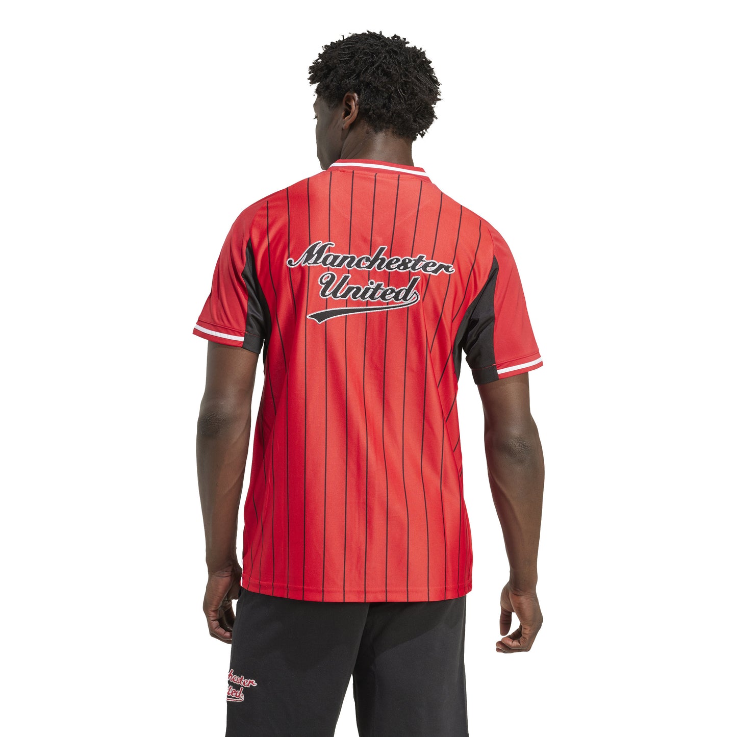 Manchester United US Pack Shirt