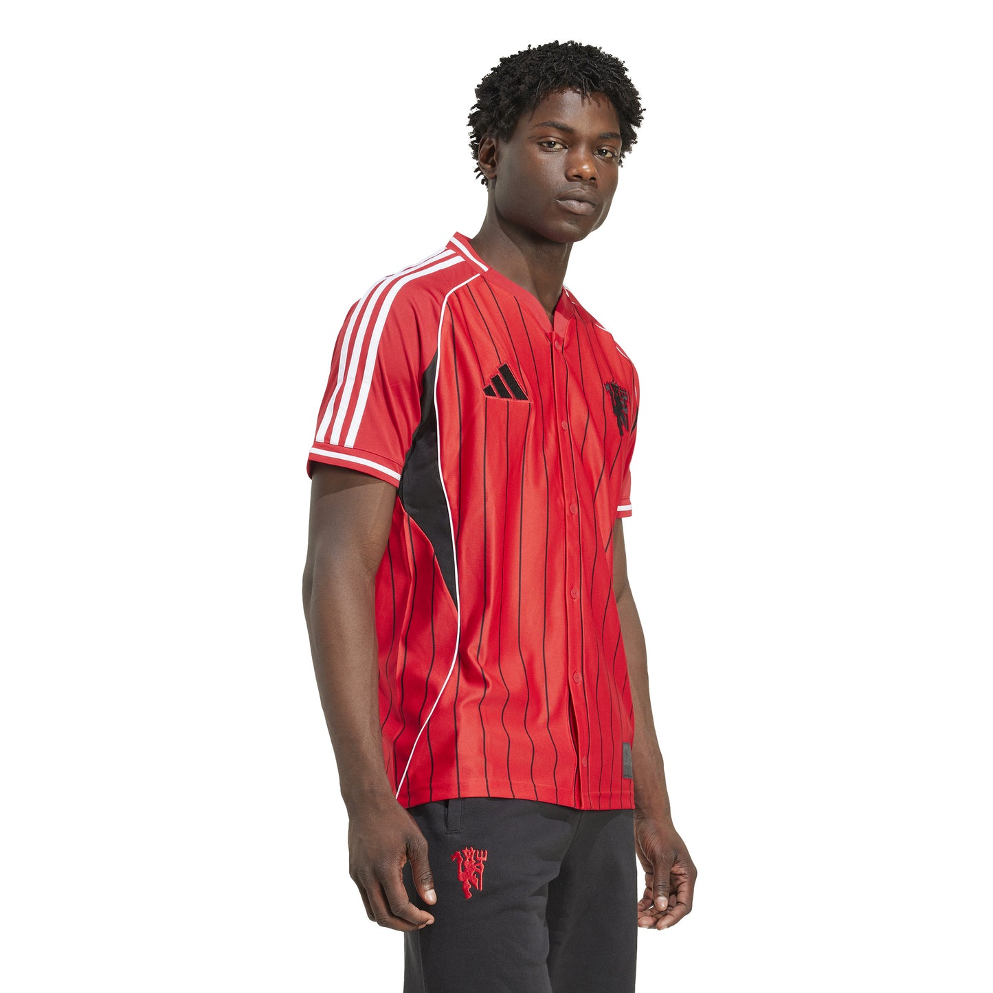 Manchester United US Pack Shirt