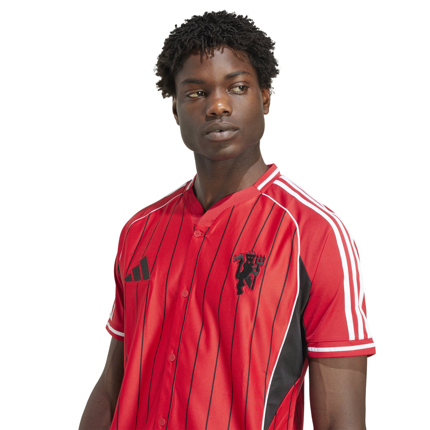 Manchester United US Pack Shirt