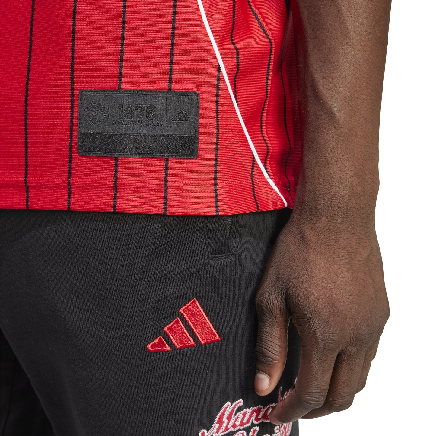 Manchester United US Pack Shirt