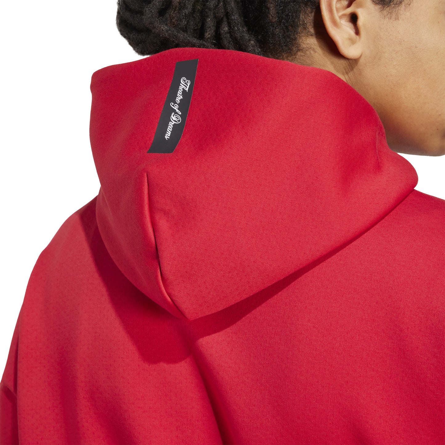 Manchester United Anthem Jacket
