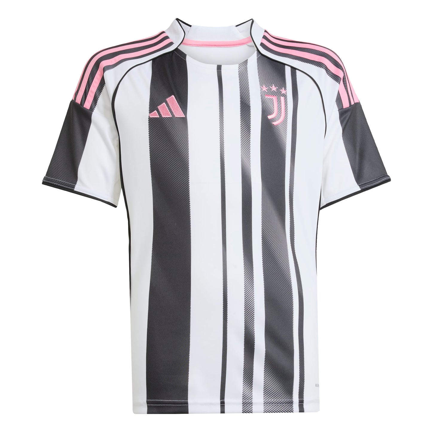 Juventus Home 2025/26 Junior