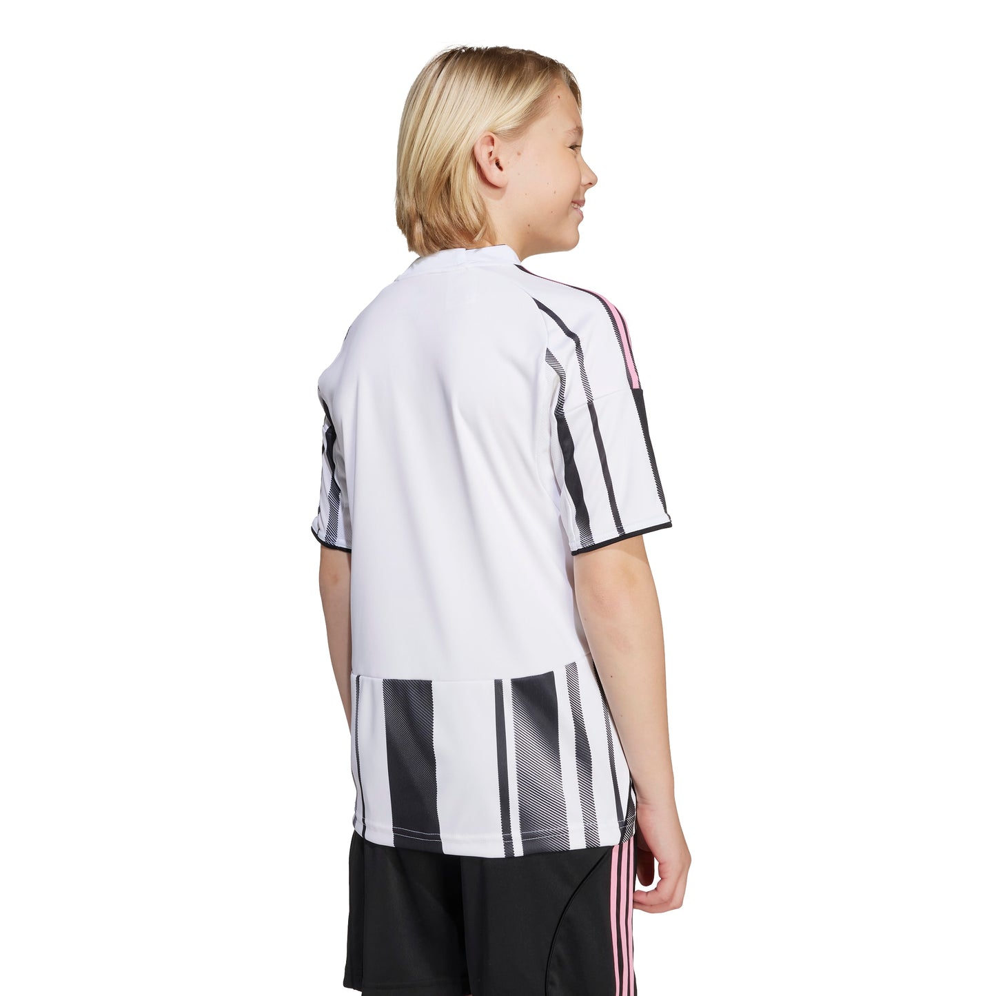 Juventus Home 2025/26 Junior