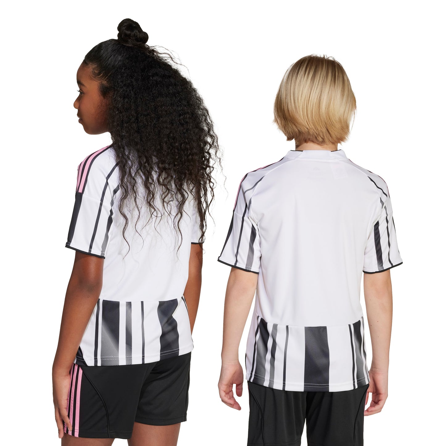 Juventus Home 2025/26 Junior