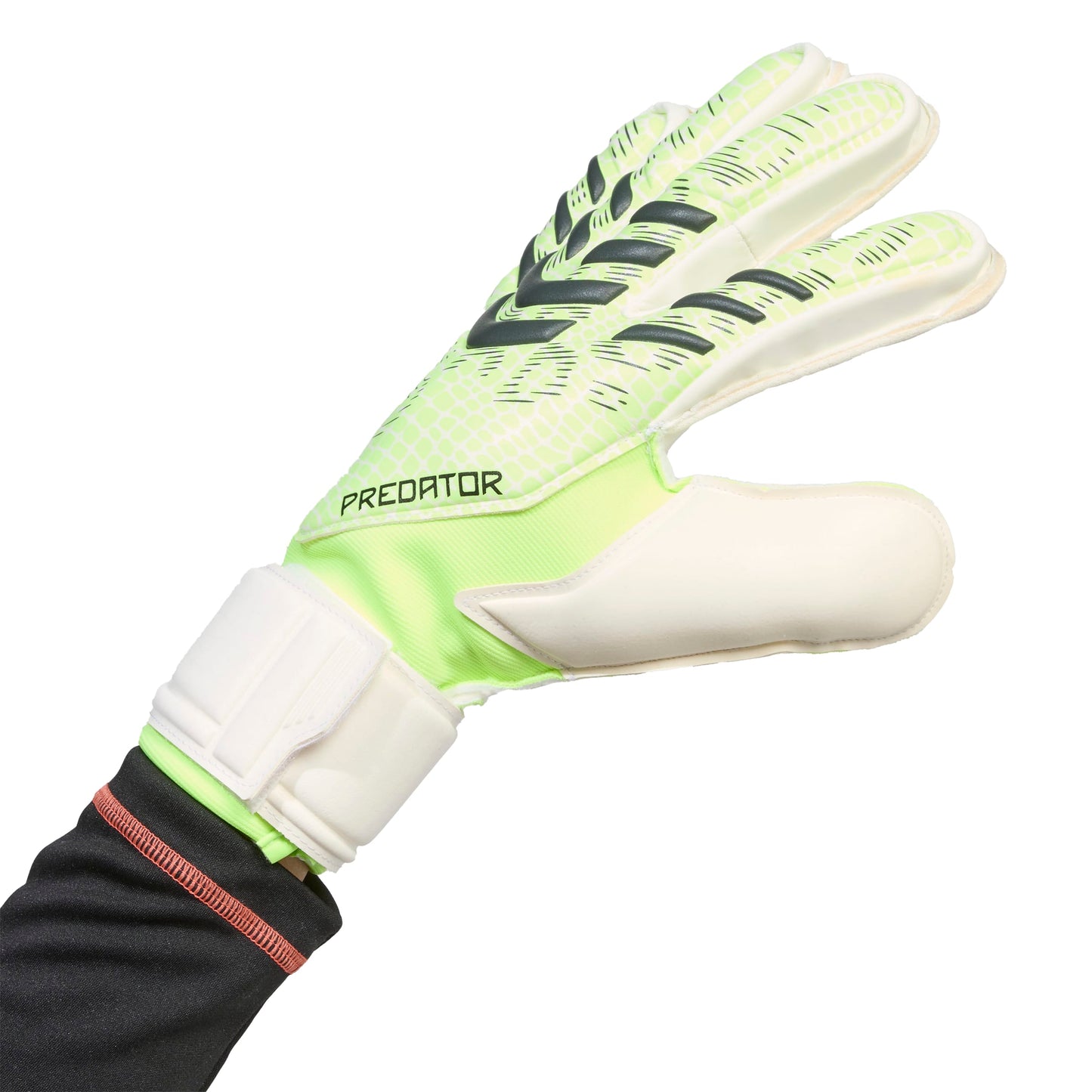 Gants de gardien de but Predator Match Fingersave