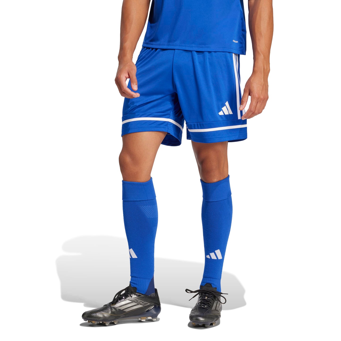 Squadra 25 Shorts