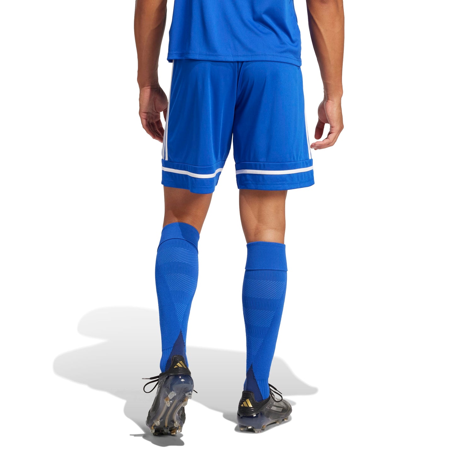 Squadra 25 Shorts