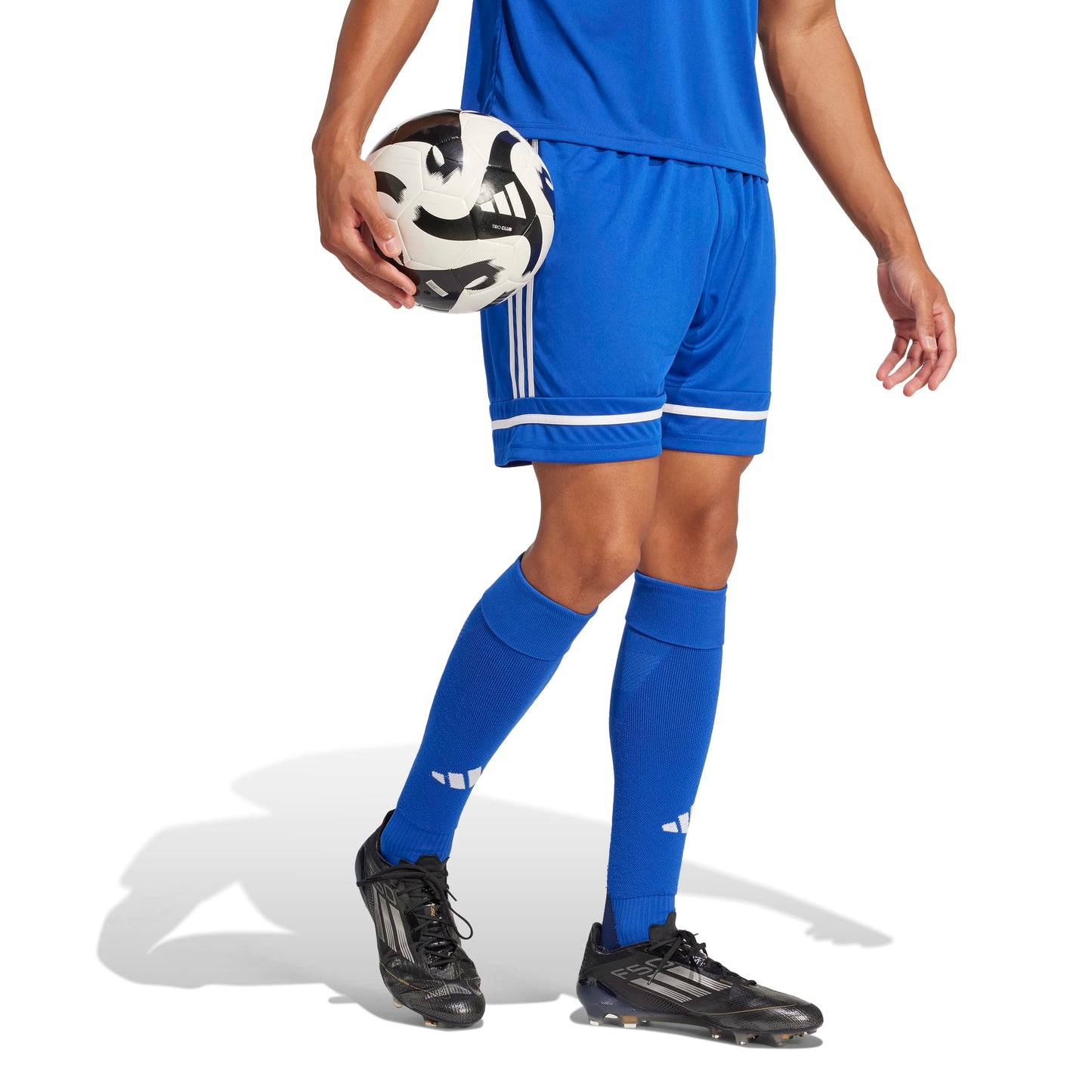 Squadra 25 Shorts