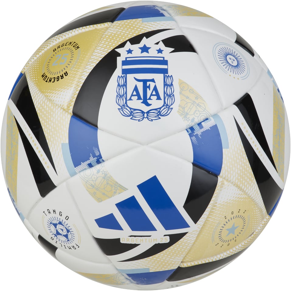 Argentina 25 Mini Ball