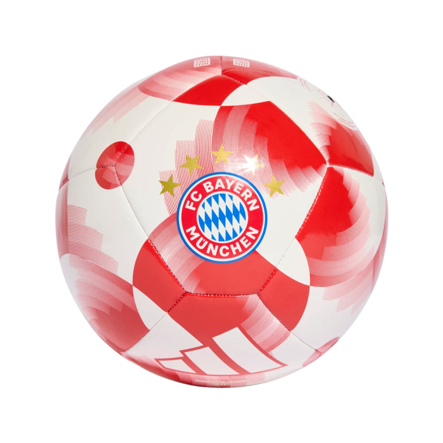 Ballon du FC Bayern Munich