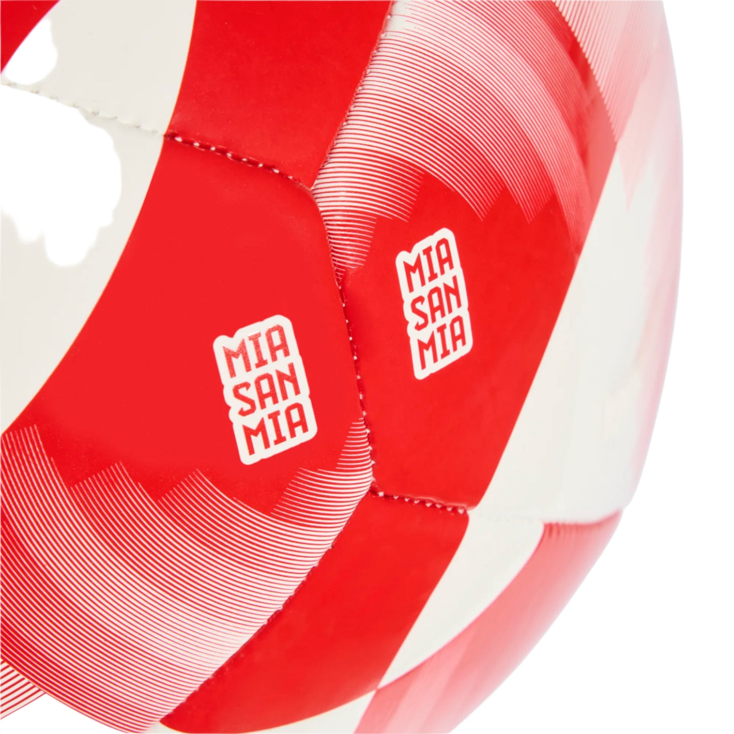 Ballon du FC Bayern Munich