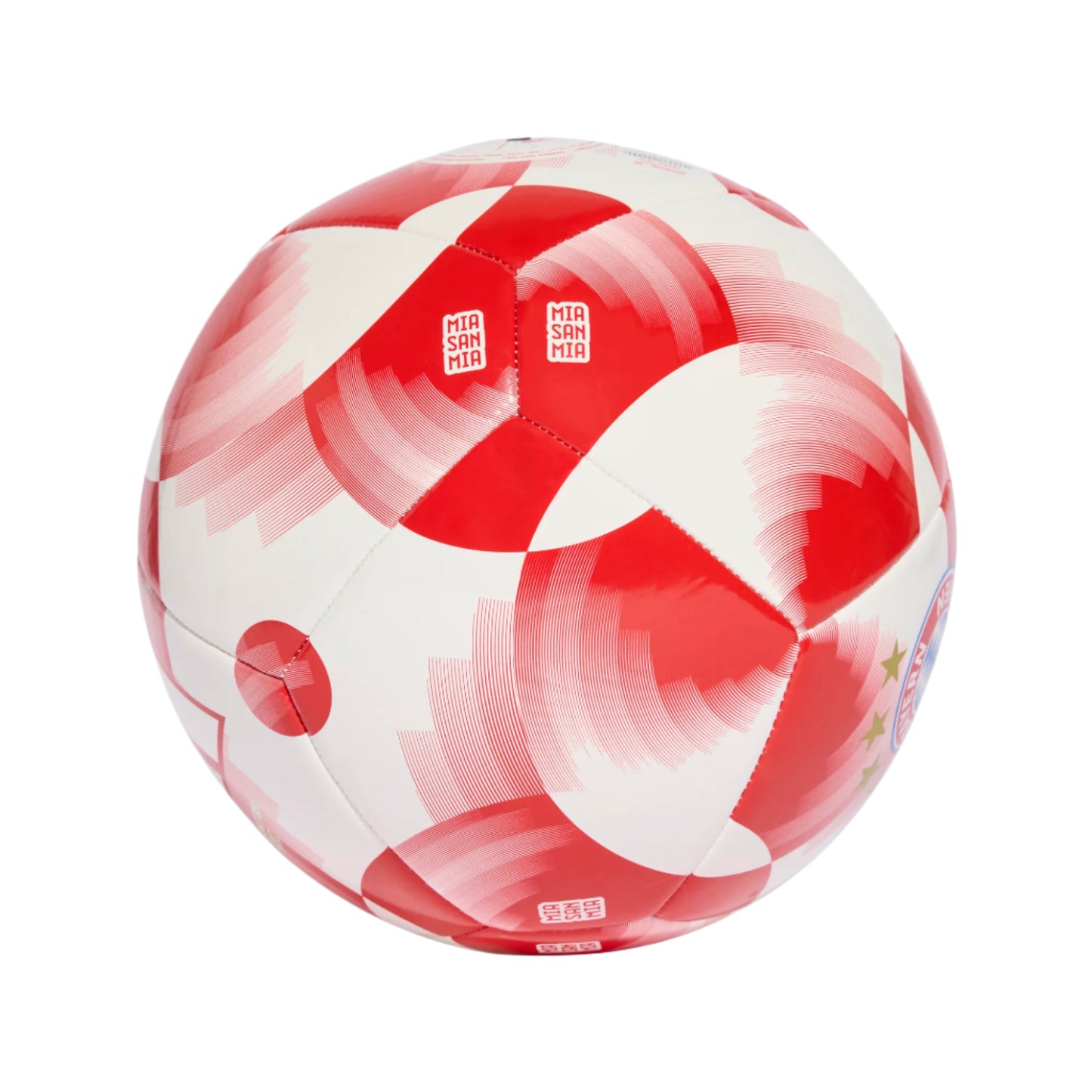 Ballon du FC Bayern Munich