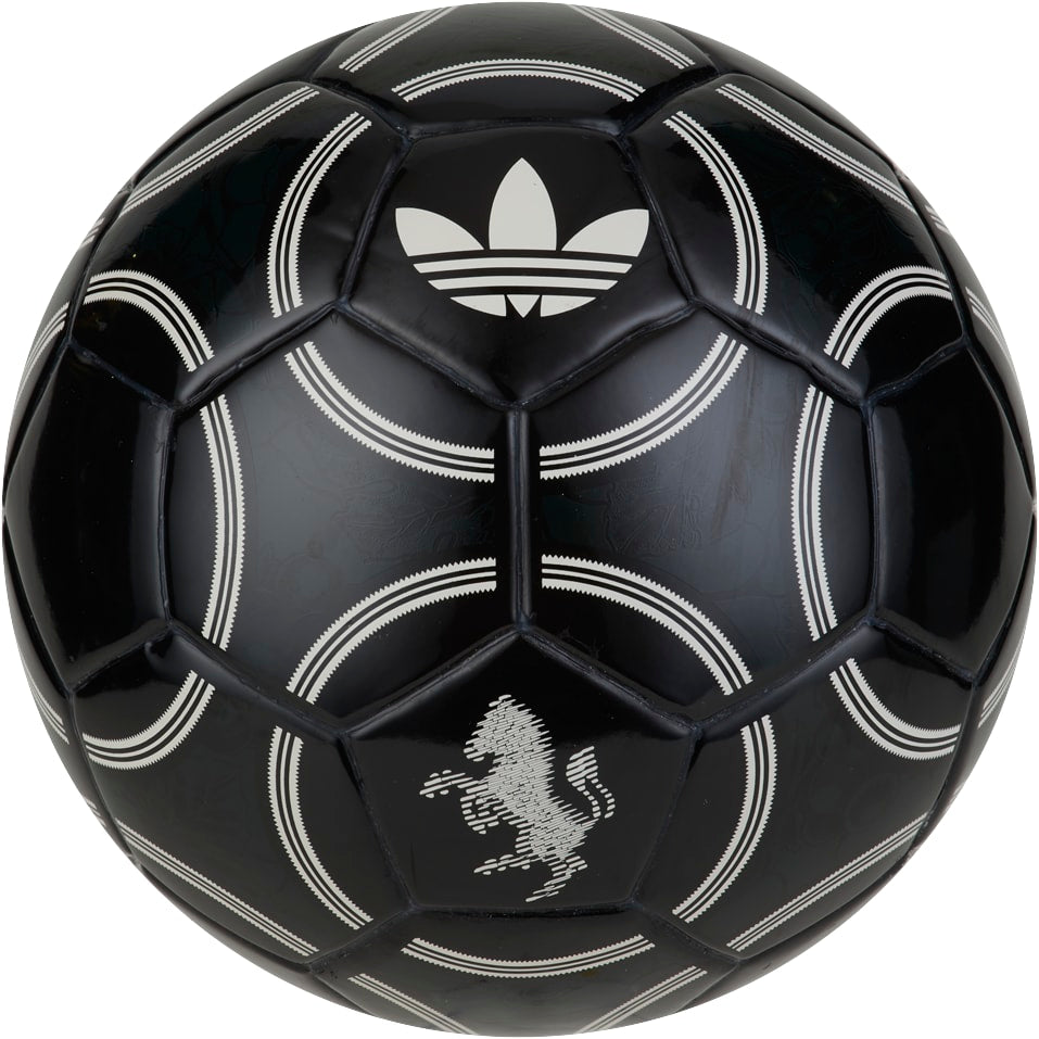 Juventus Third Mini Ball