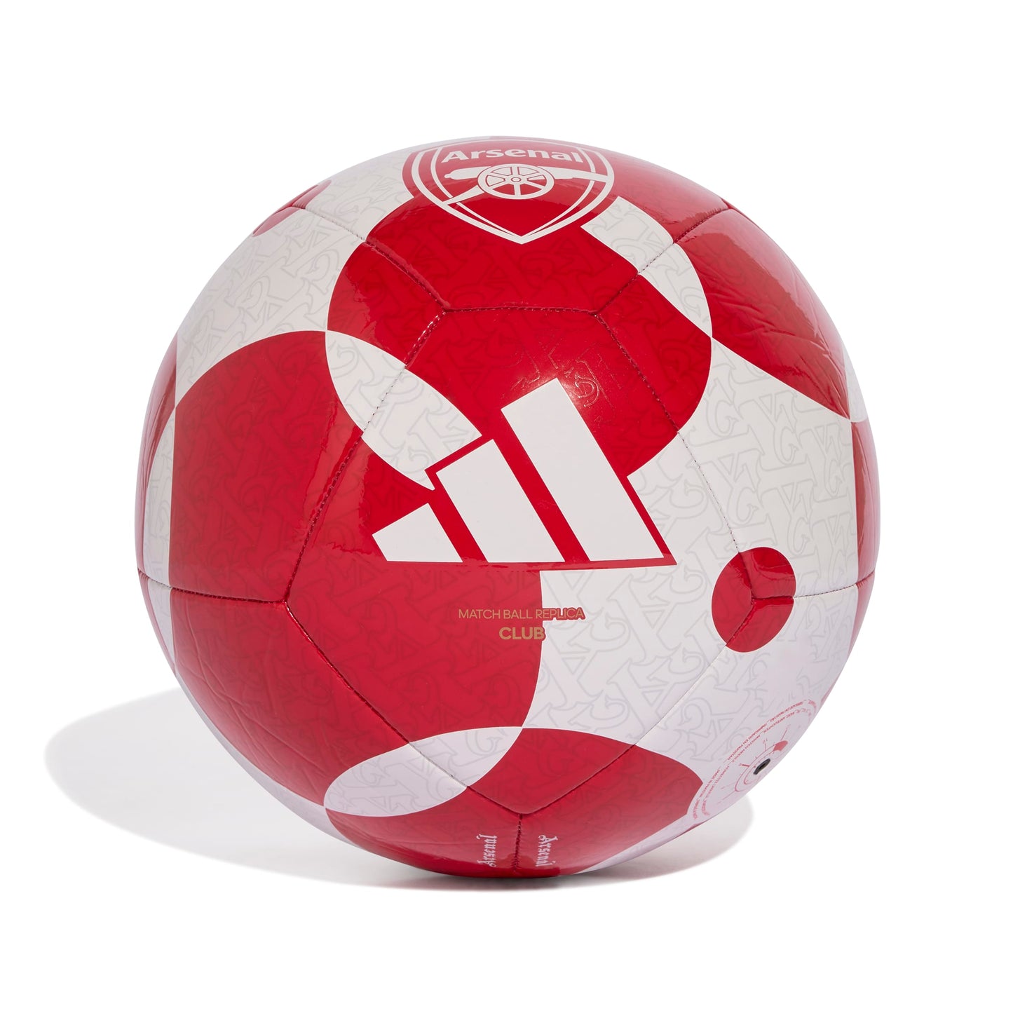 Ballon d'Arsenal