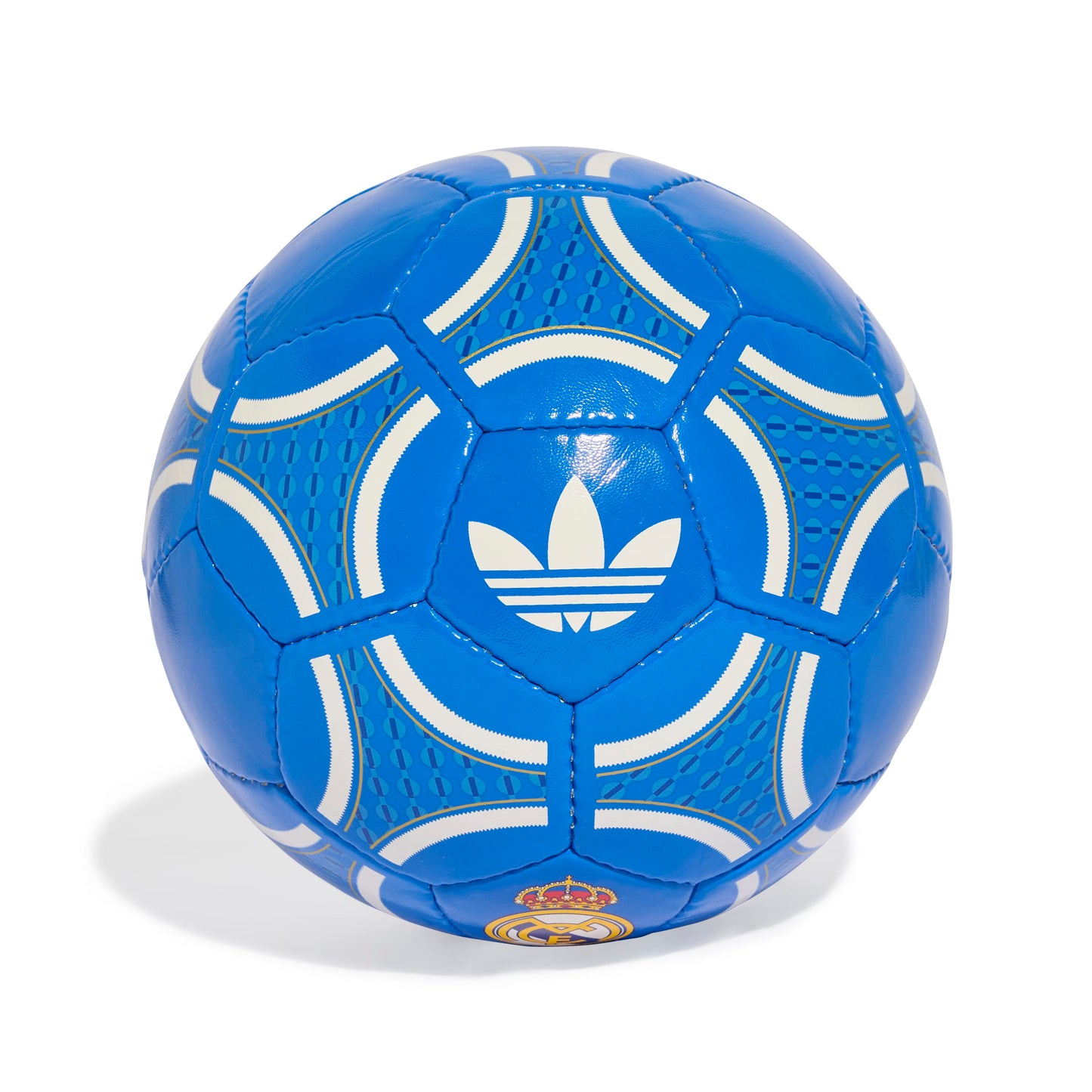 Real Madrid Away Club Ball