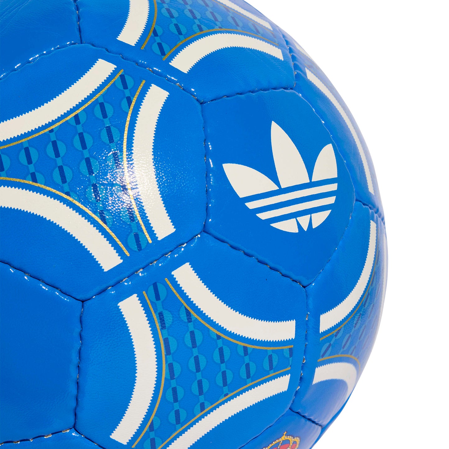 Real Madrid Away Club Ball