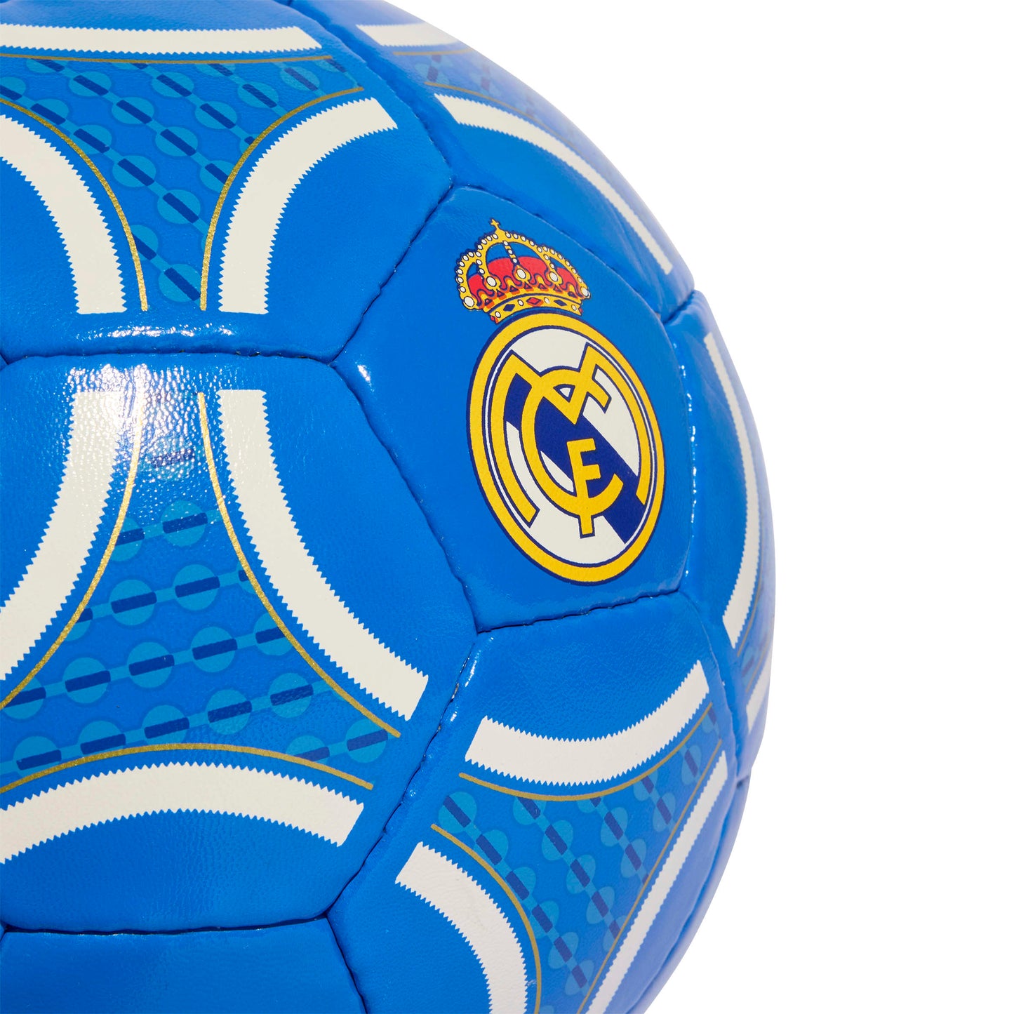 Real Madrid Away Club Ball