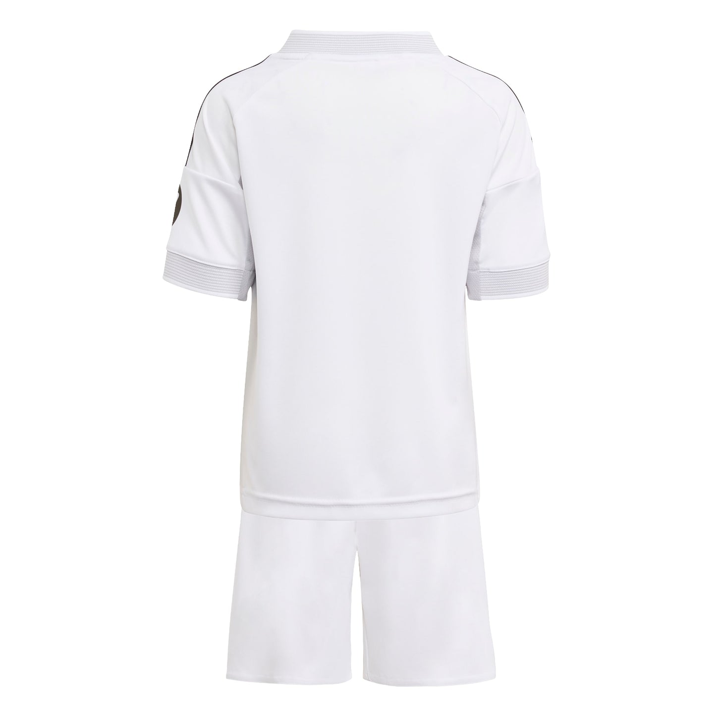 Real Madrid 2025/26 Domicile Mini Kit