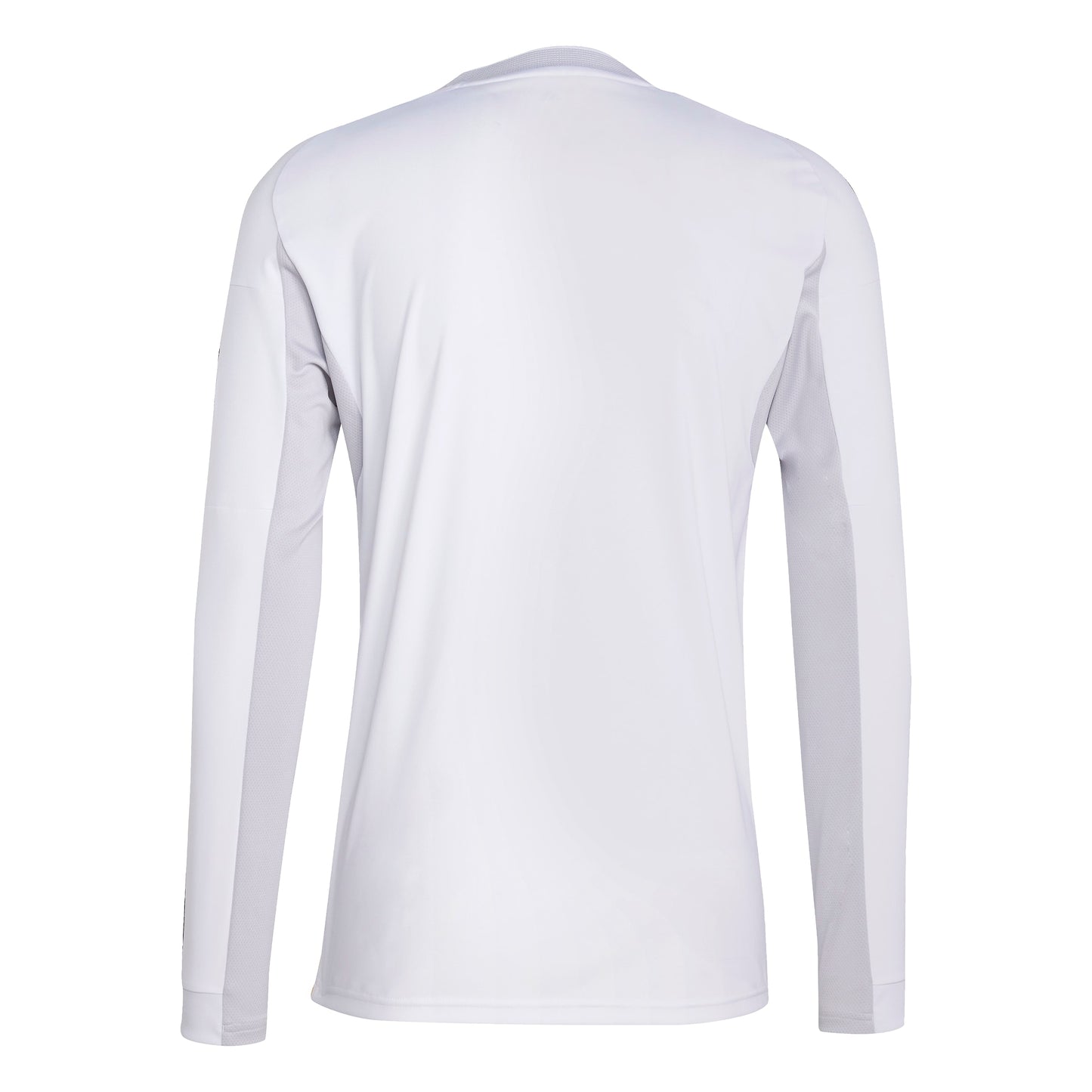 Maillot domicile manches longues Real Madrid 2025/26