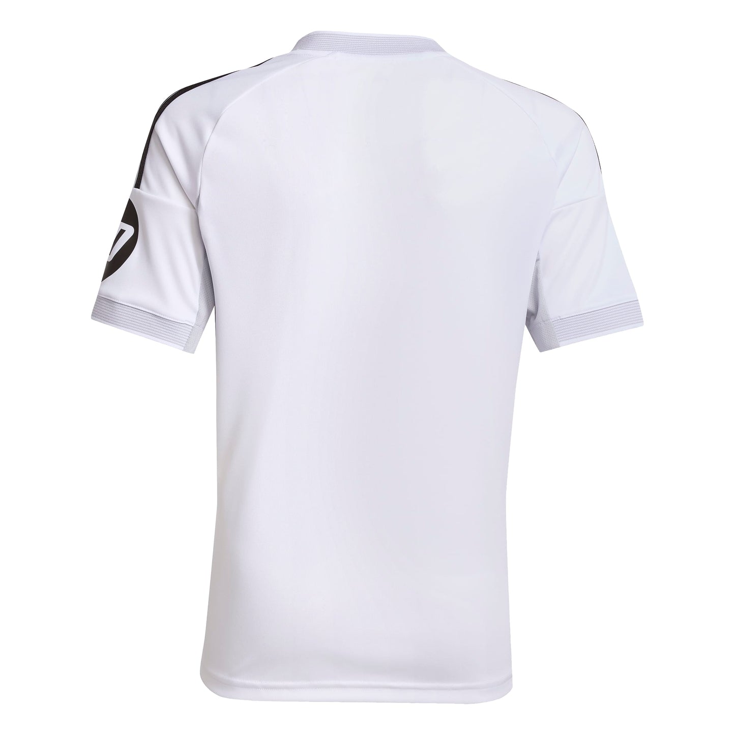 Real Madrid Home 2025/26 Junior