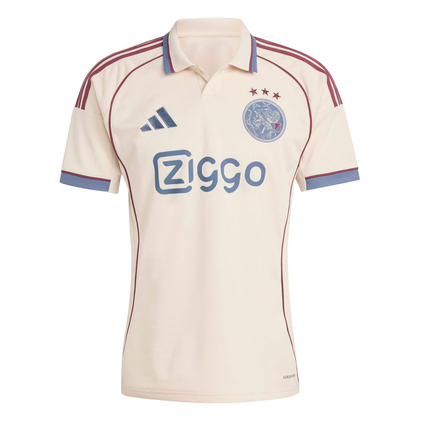 Troisième Maillot Ajax Amsterdam 25/26